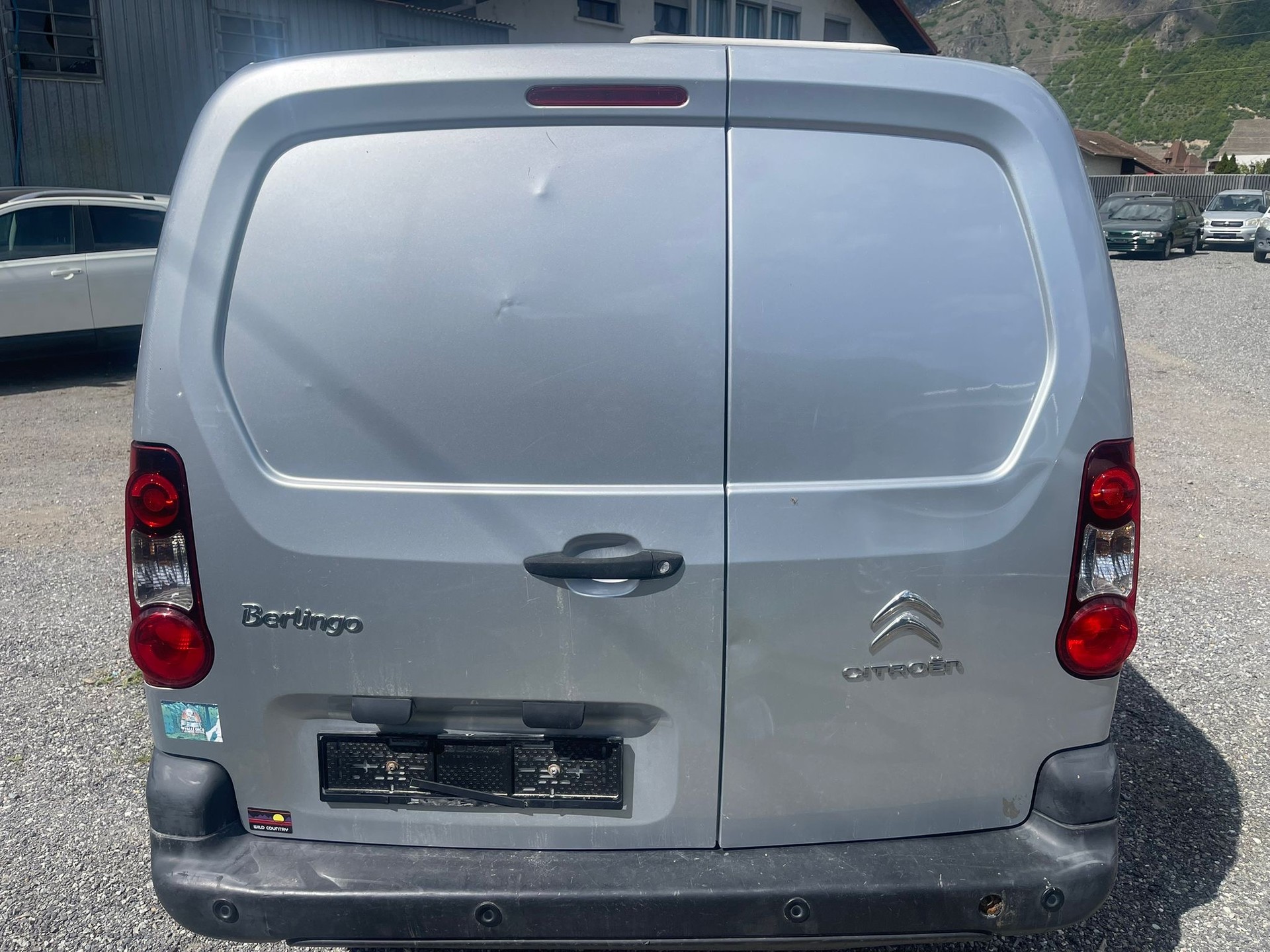 CITROEN Berlingo 1.6 BlueHDi 100 S&S Business-image-3