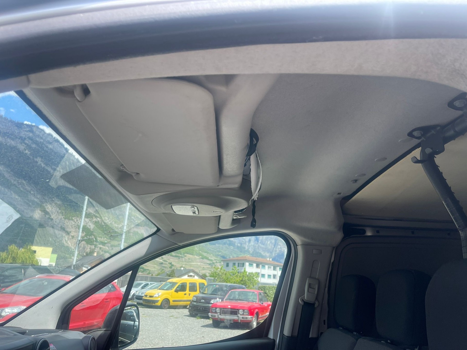 CITROEN Berlingo 1.6 BlueHDi 100 S&S Business-image-5