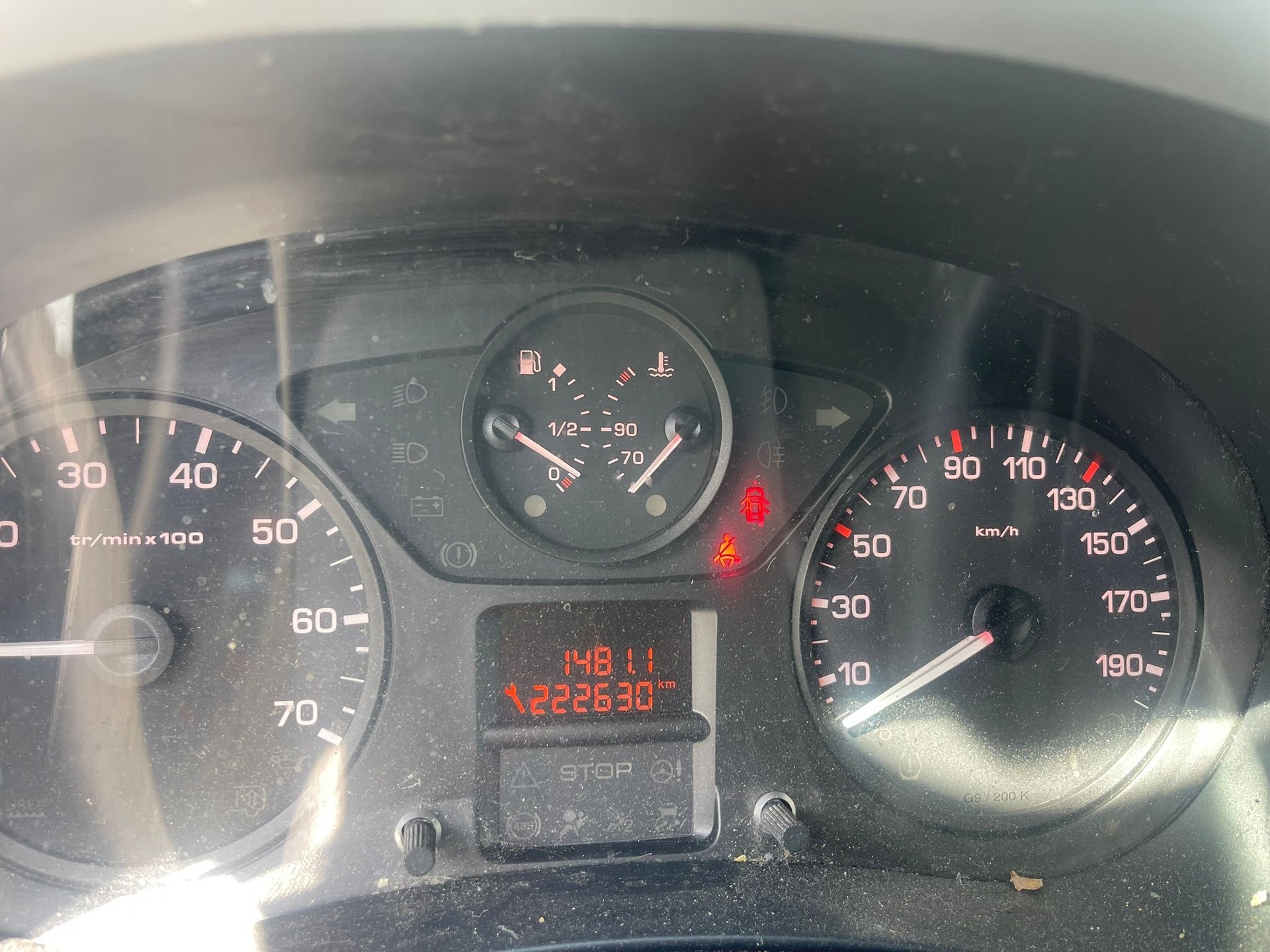 CITROEN Berlingo 1.6 BlueHDi 100 S&S Business-image-10