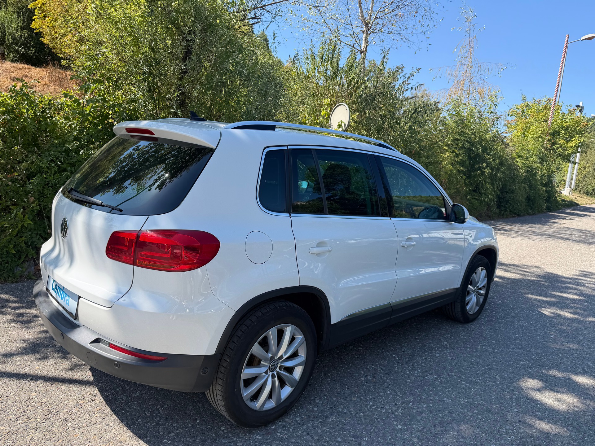 VW Tiguan 2.0 TSI Track&Field 4Motion DSG-image-3