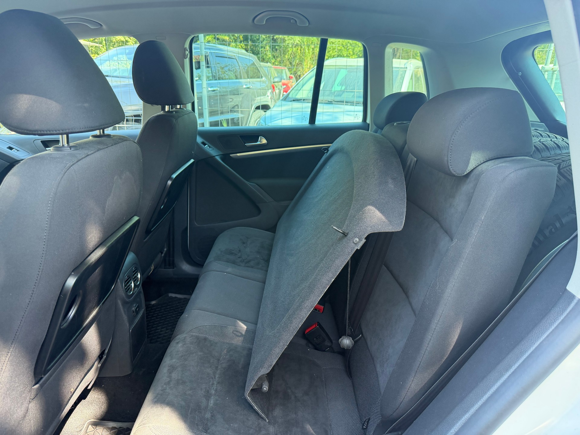 VW Tiguan 2.0 TSI Track&Field 4Motion DSG-image-8