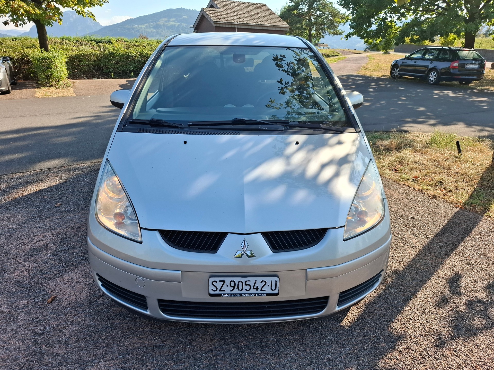 MITSUBISHI Colt 1.3 16V Fashion-image-1