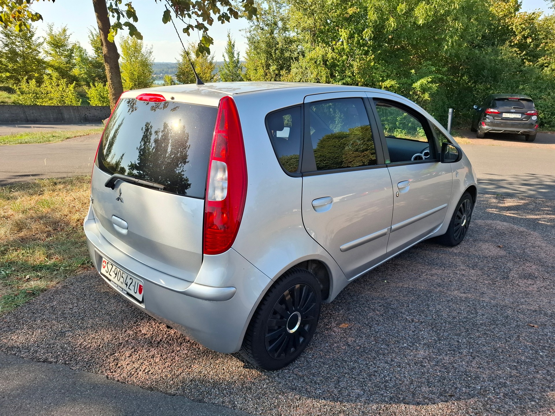 MITSUBISHI Colt 1.3 16V Fashion-image-4