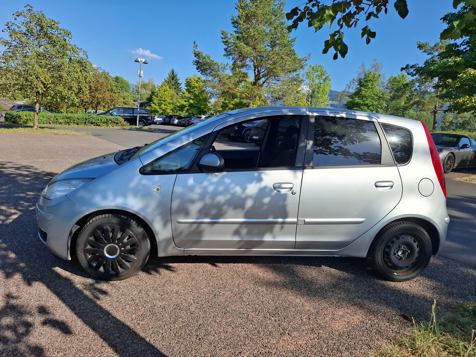 MITSUBISHI Colt 1.3 16V Fashion-image-5