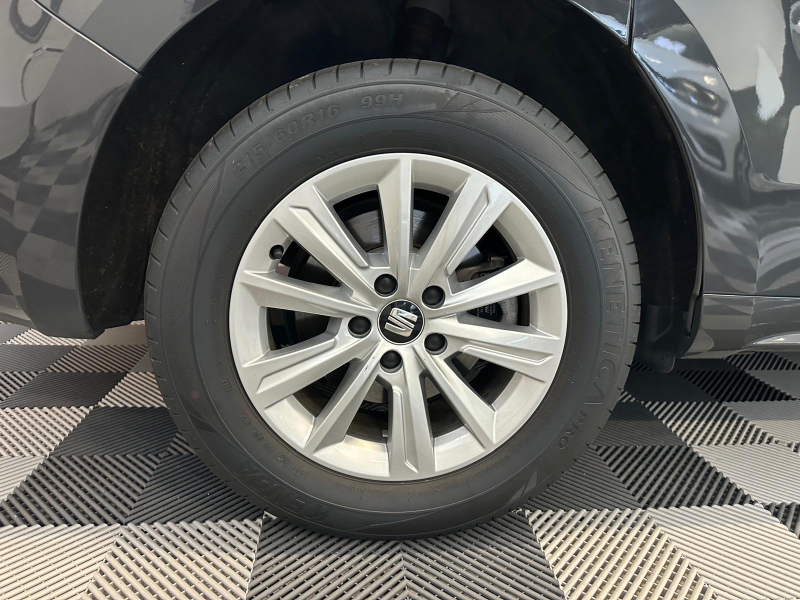 SEAT Alhambra 2.0 TDI Hola FR DSG-image-22