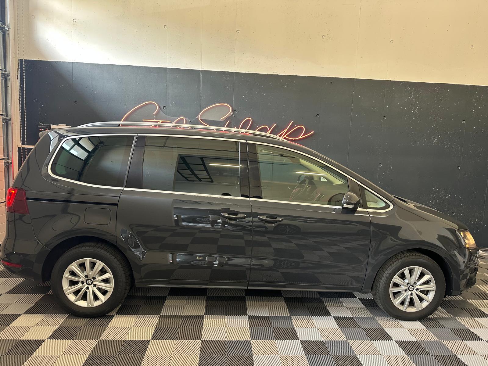 SEAT Alhambra 2.0 TDI Hola FR DSG-image-6