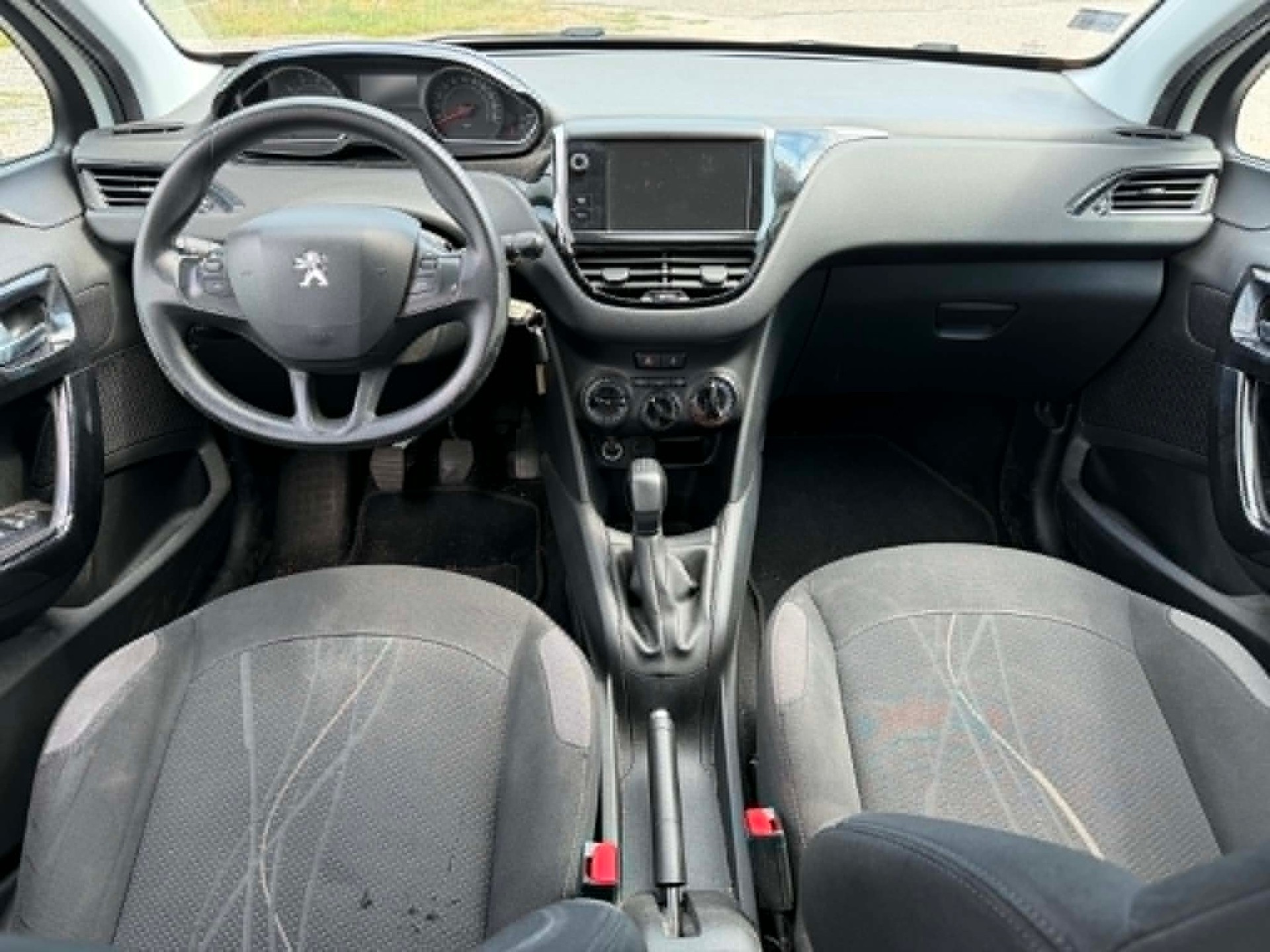 PEUGEOT 208 1.2 VTI Access-image-2
