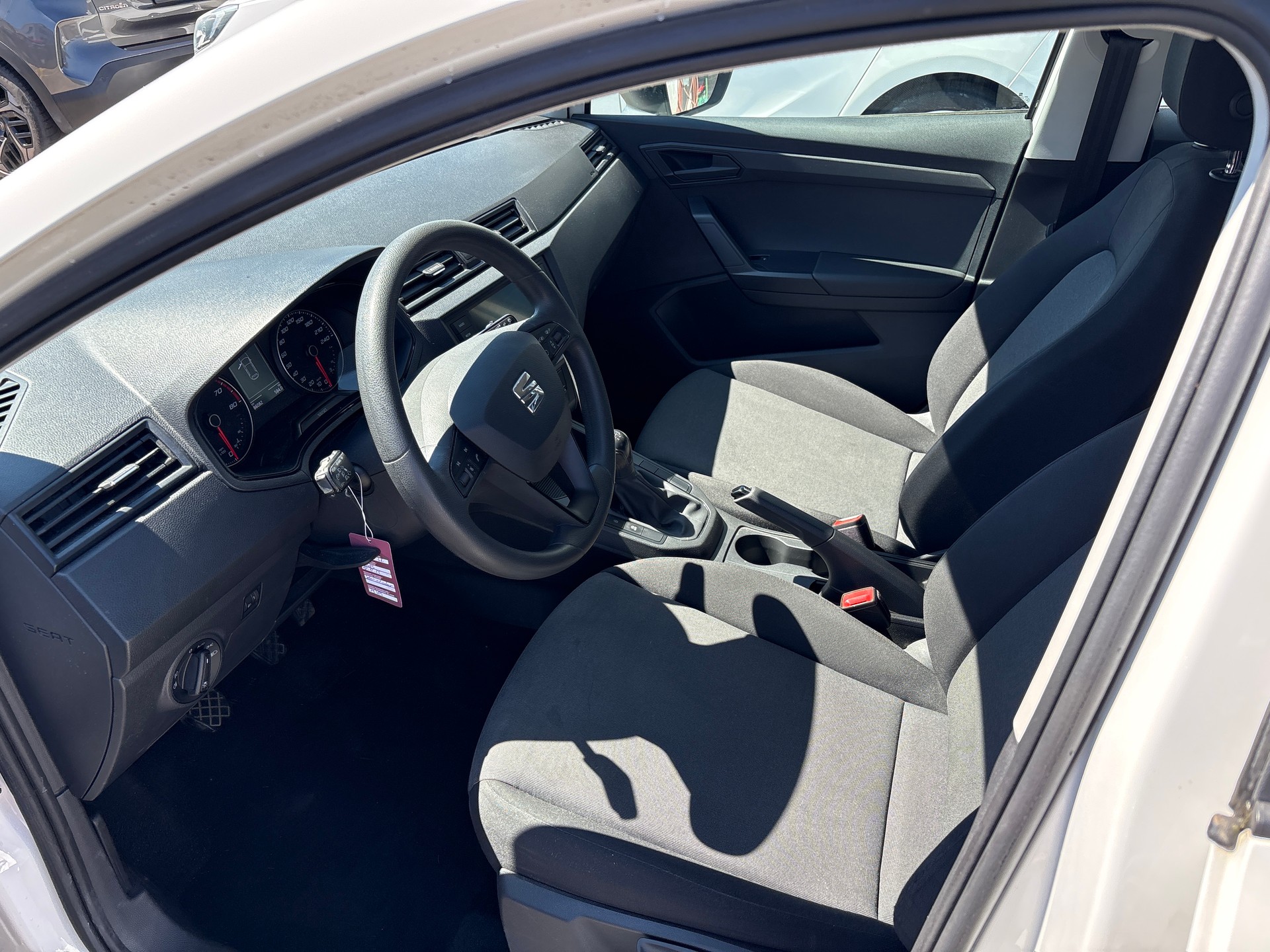 SEAT Ibiza 1.0 EcoTSI FR-image-6