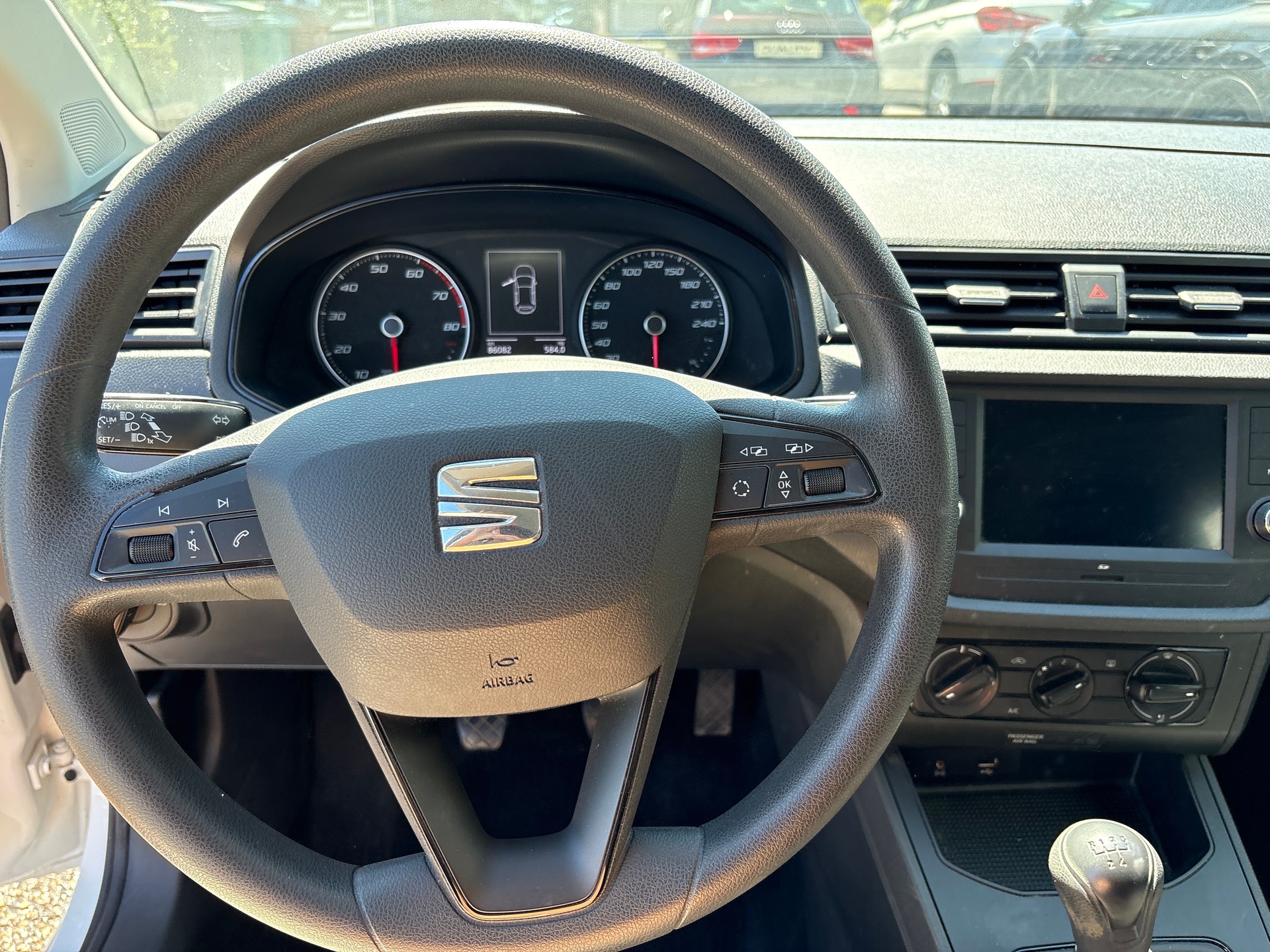 SEAT Ibiza 1.0 EcoTSI FR-image-10