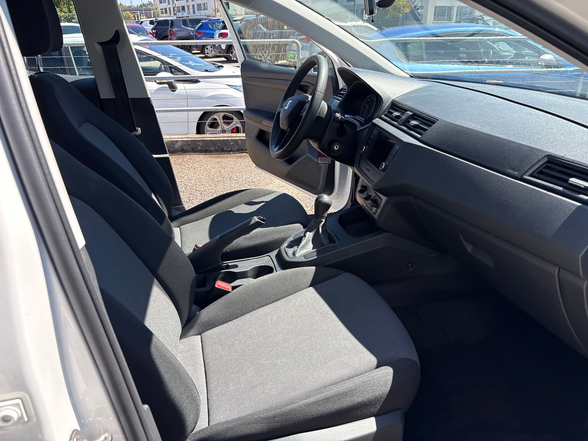 SEAT Ibiza 1.0 EcoTSI FR-image-9