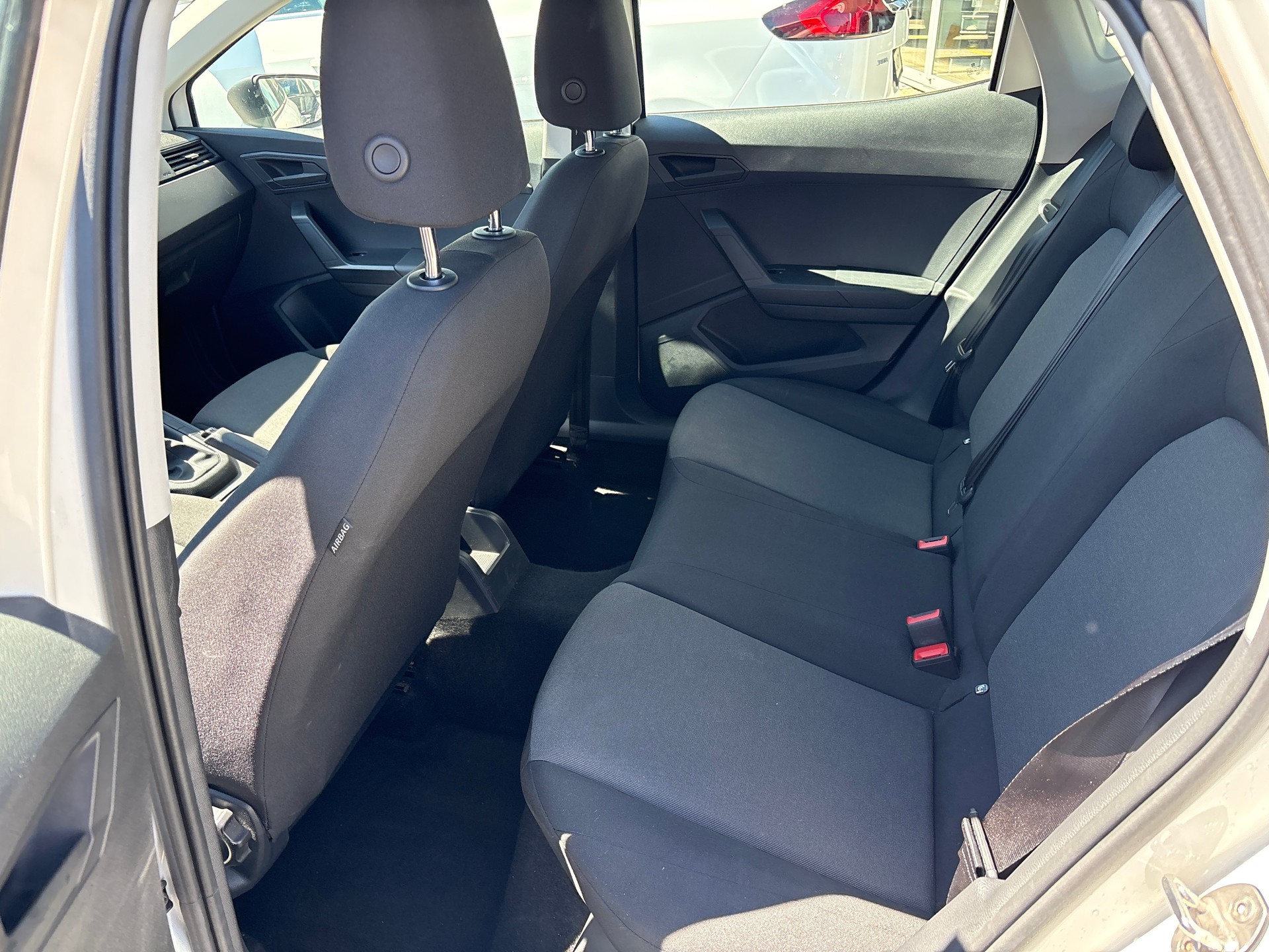 SEAT Ibiza 1.0 EcoTSI FR-image-8