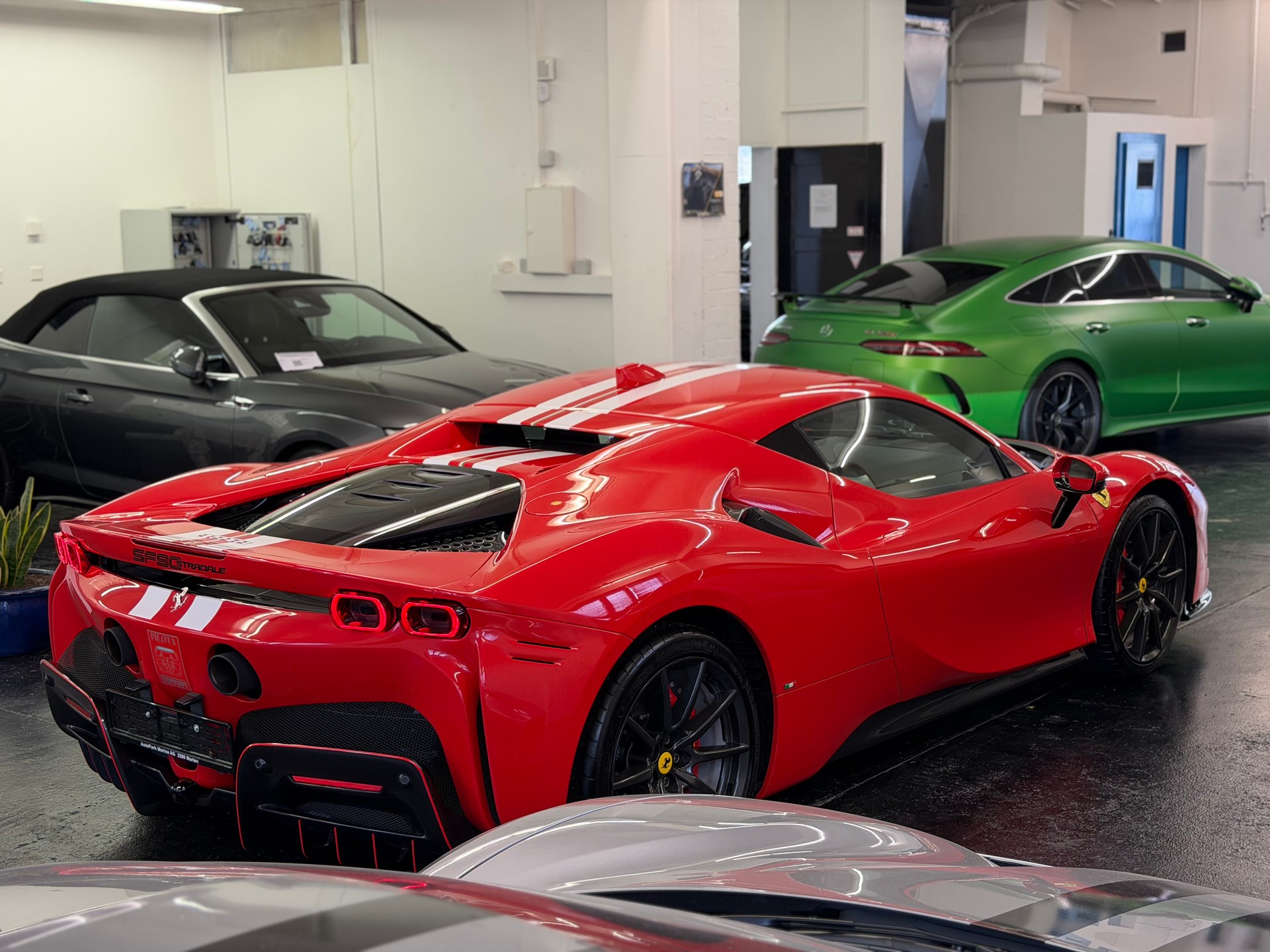 FERRARI SF90 Stradale-image-6