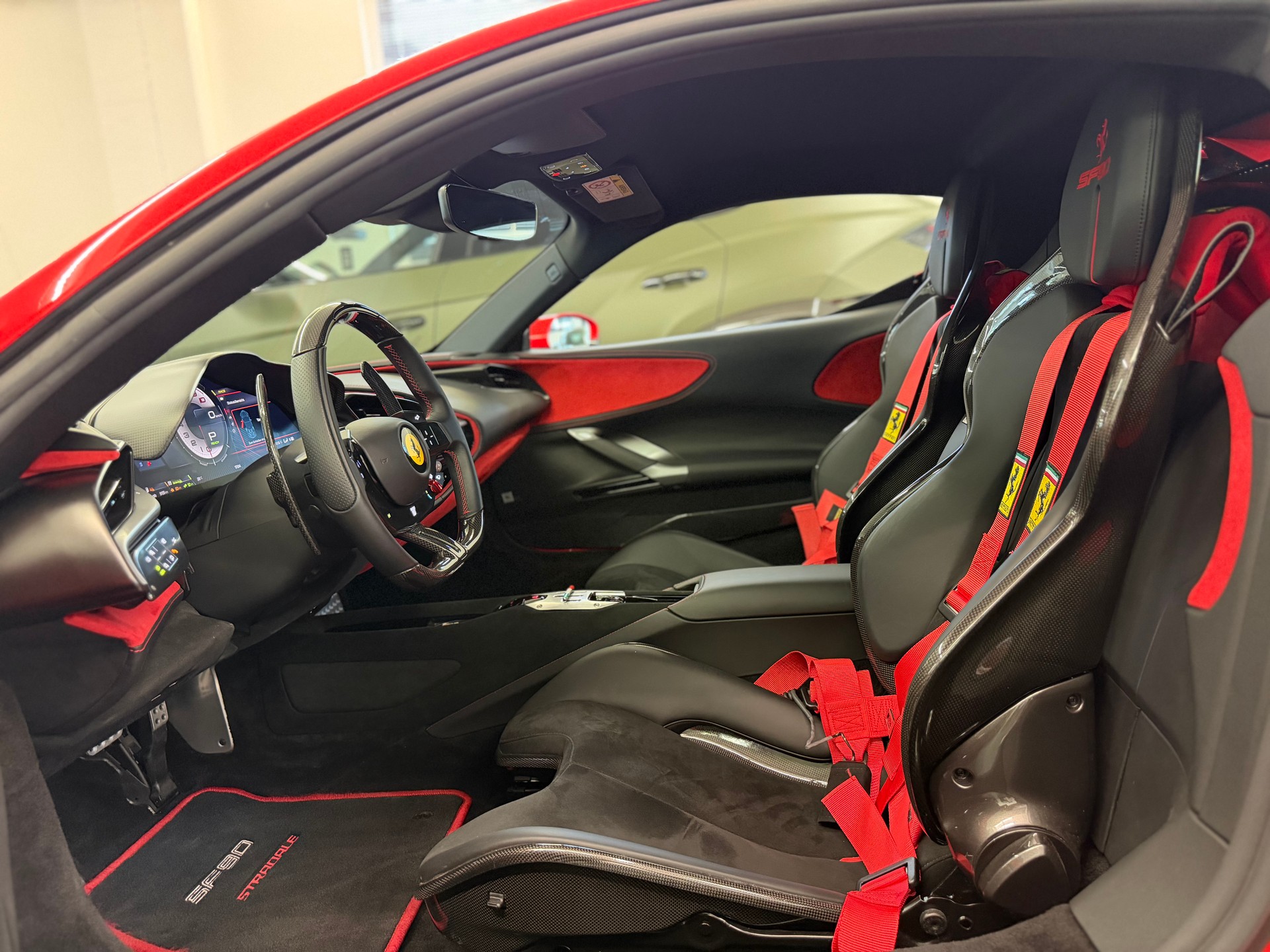 FERRARI SF90 Stradale-image-14