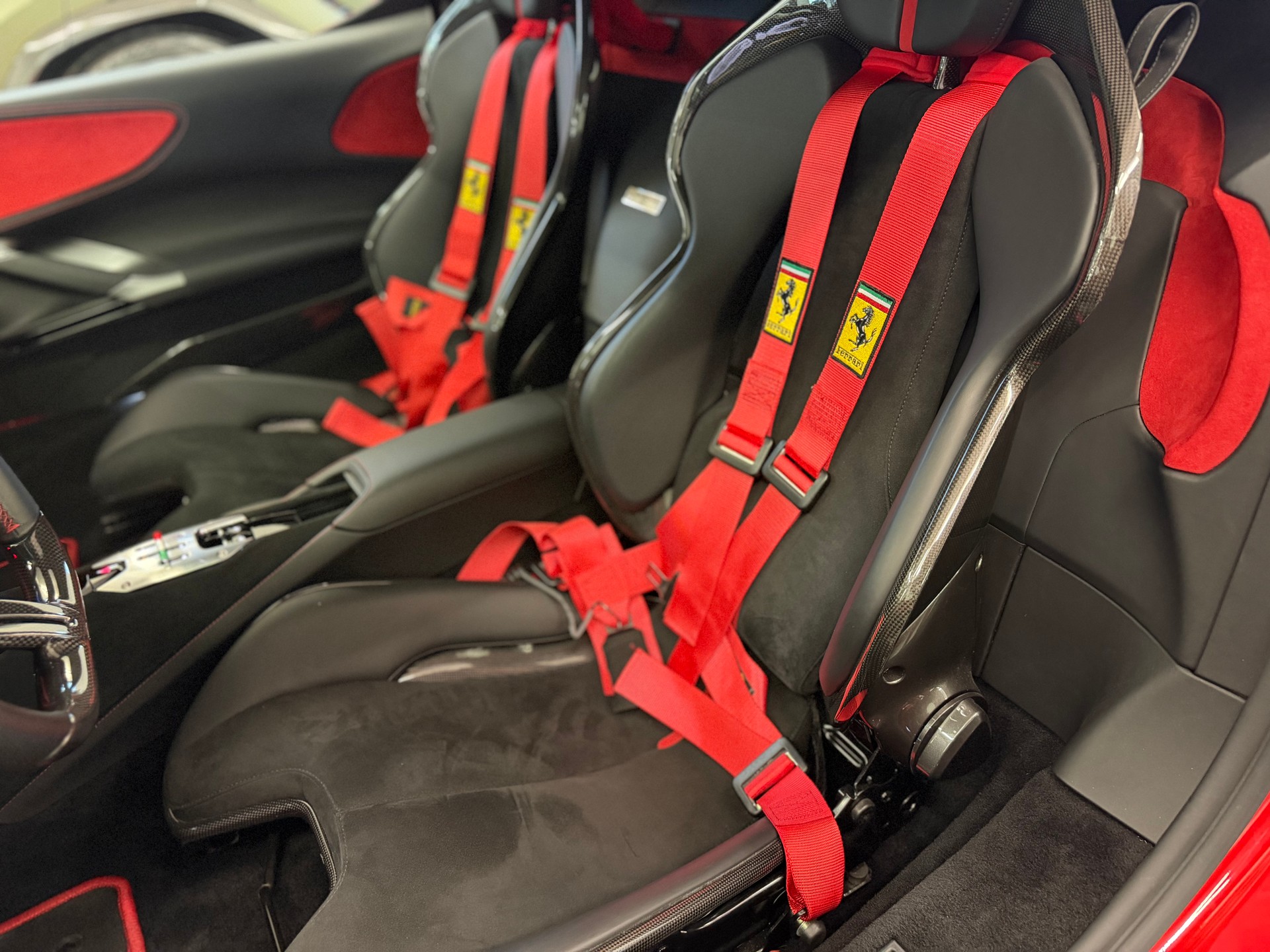 FERRARI SF90 Stradale-image-15