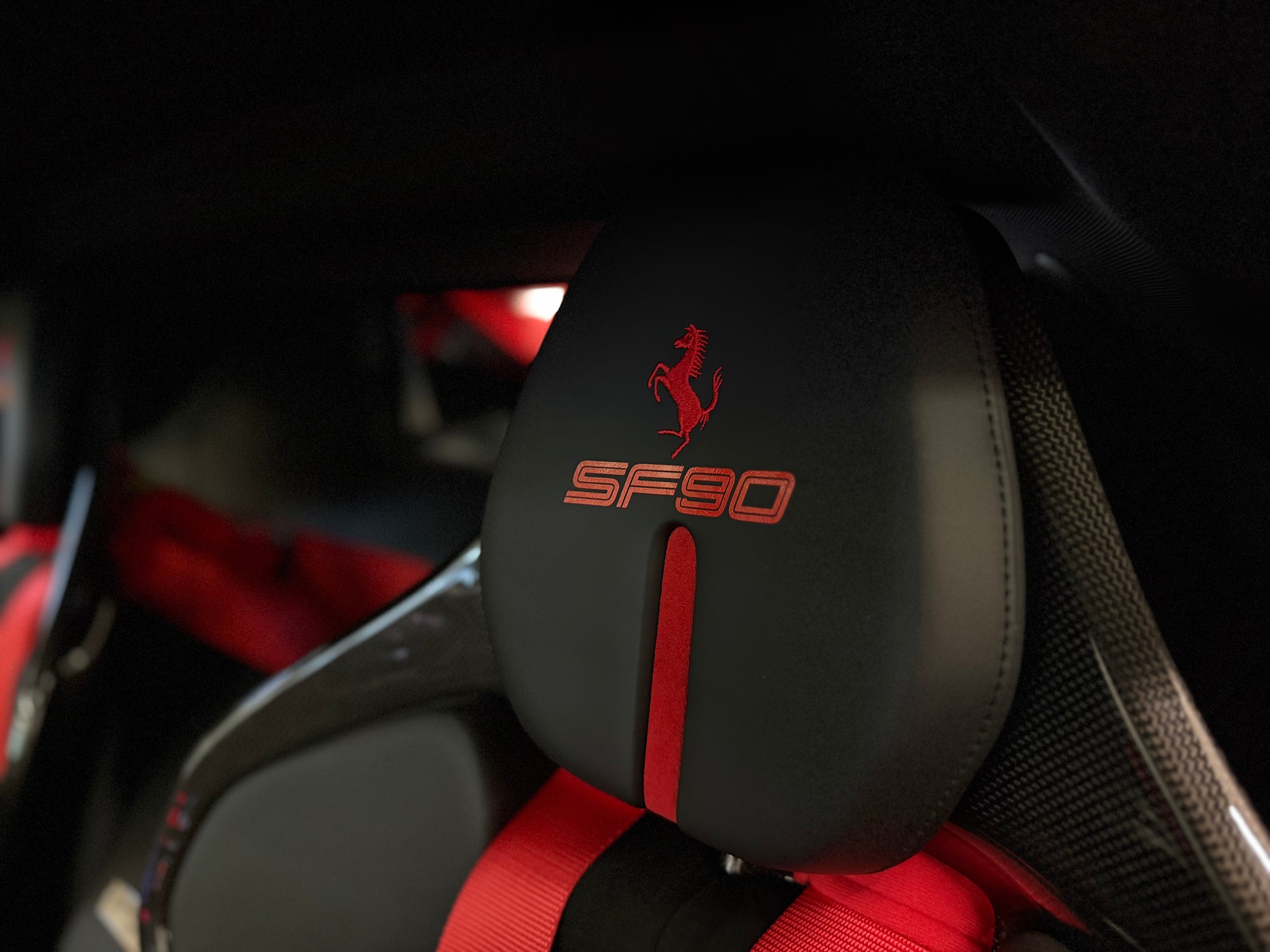 FERRARI SF90 Stradale-image-20