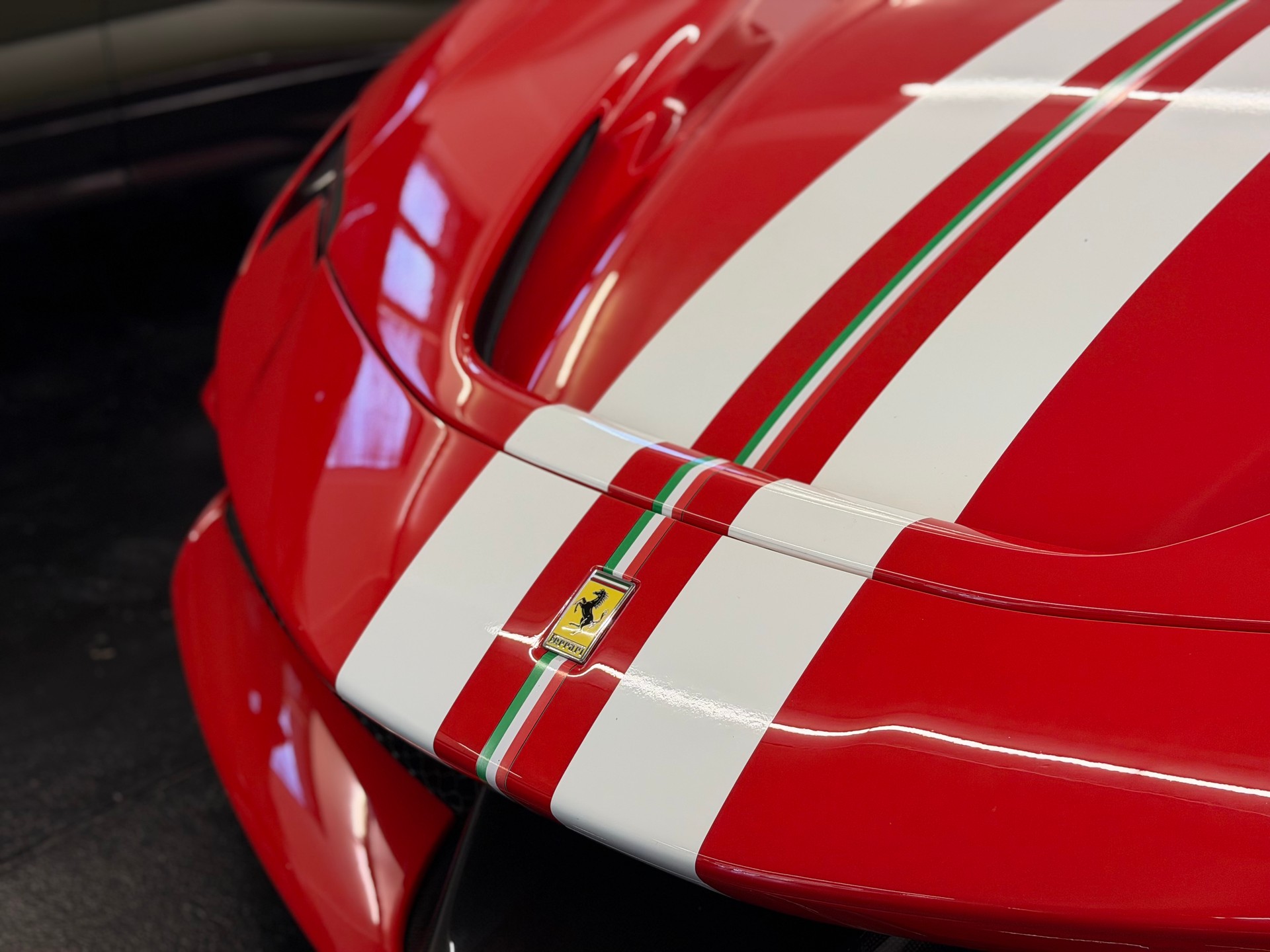 FERRARI SF90 Stradale-image-8