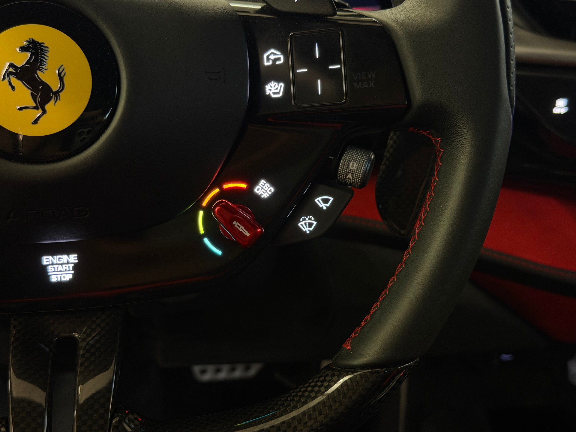 FERRARI SF90 Stradale-image-23