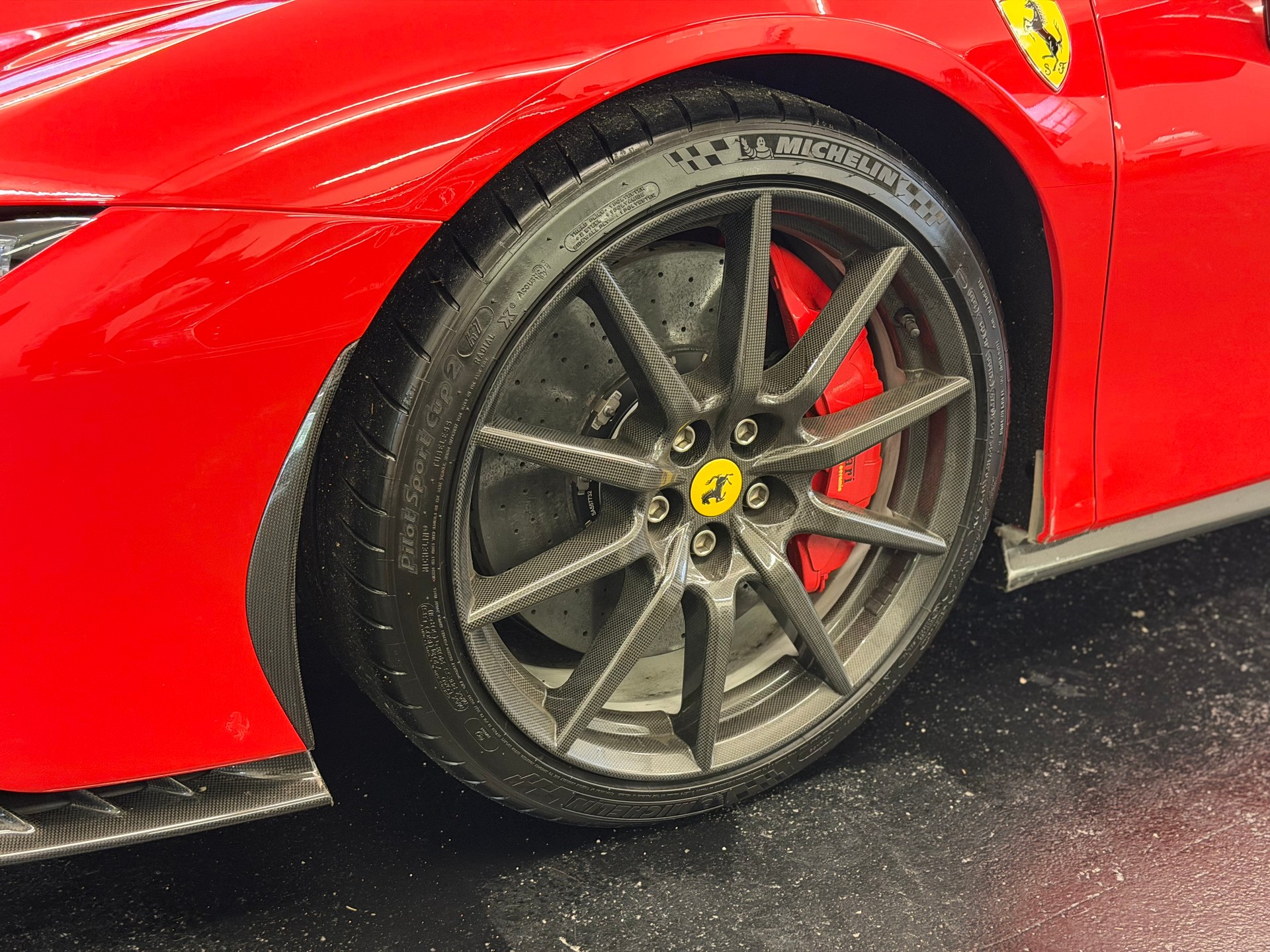 FERRARI SF90 Stradale-image-11