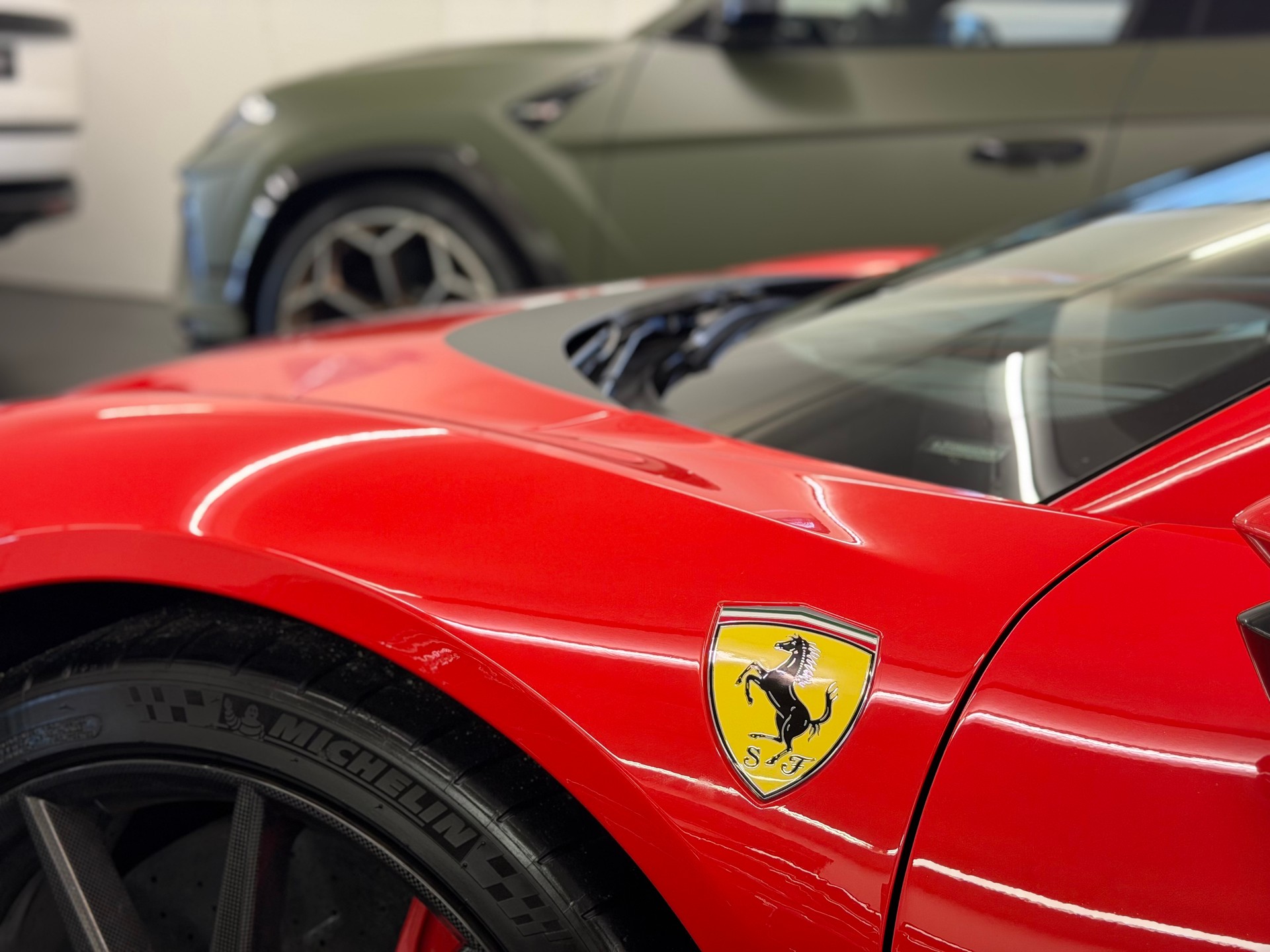FERRARI SF90 Stradale-image-10