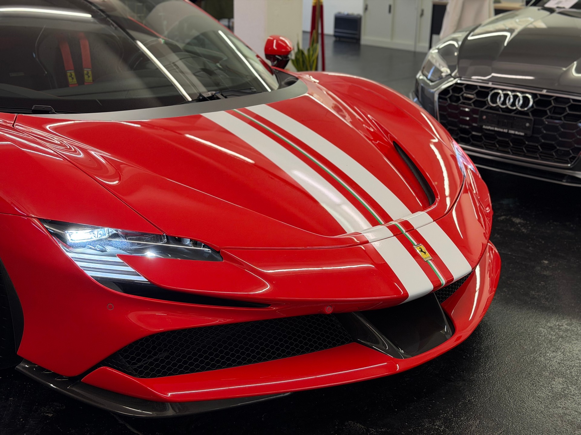 FERRARI SF90 Stradale-image-7