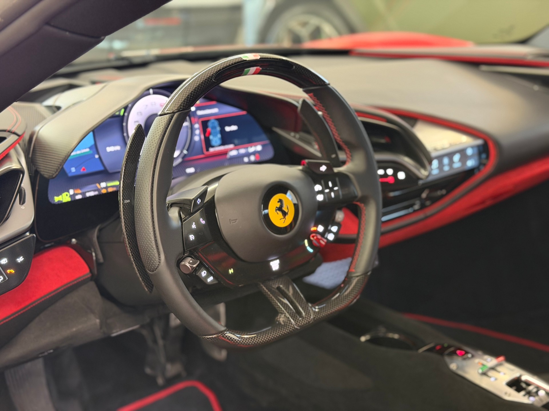 FERRARI SF90 Stradale-image-17