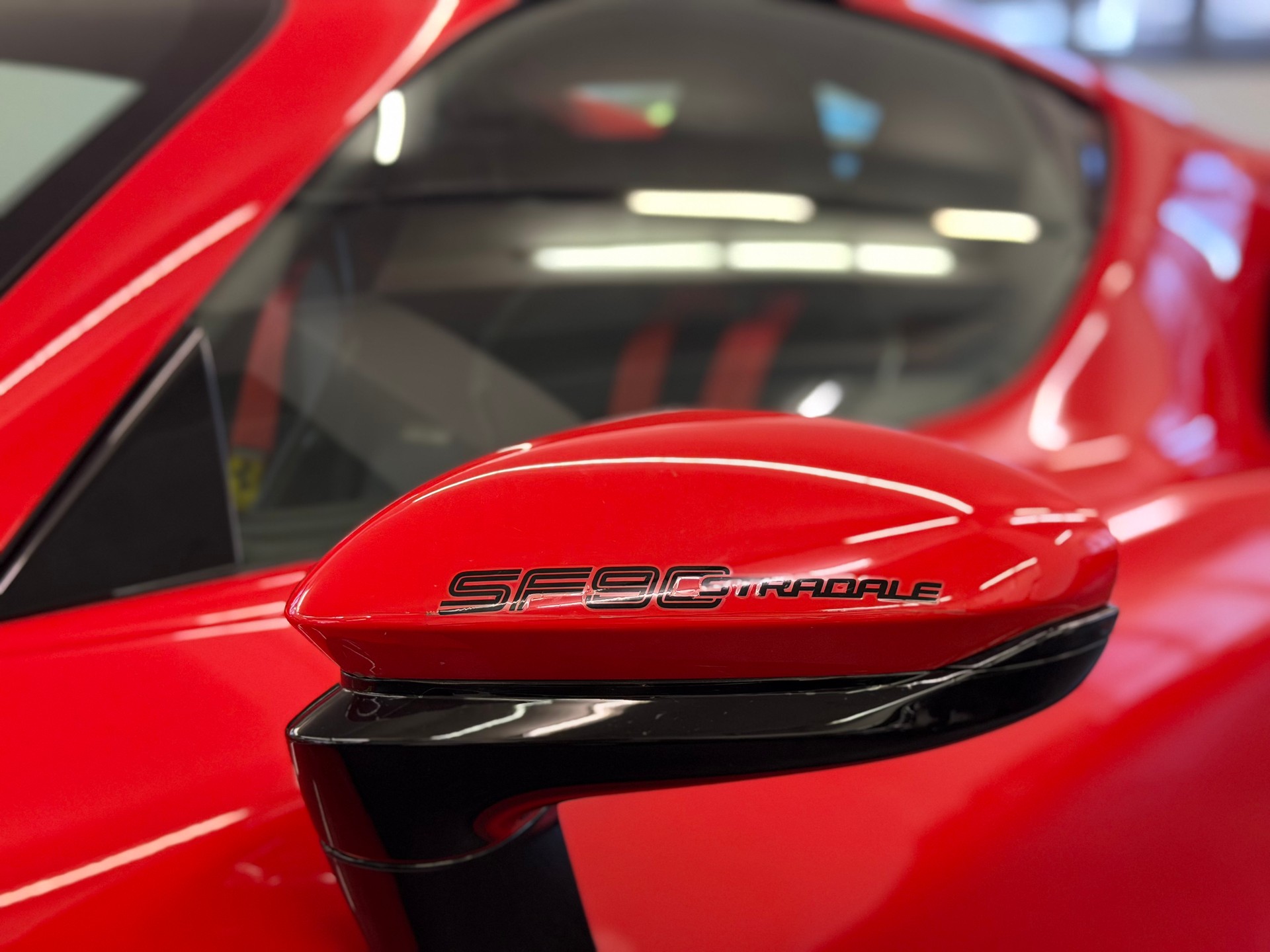 FERRARI SF90 Stradale-image-9