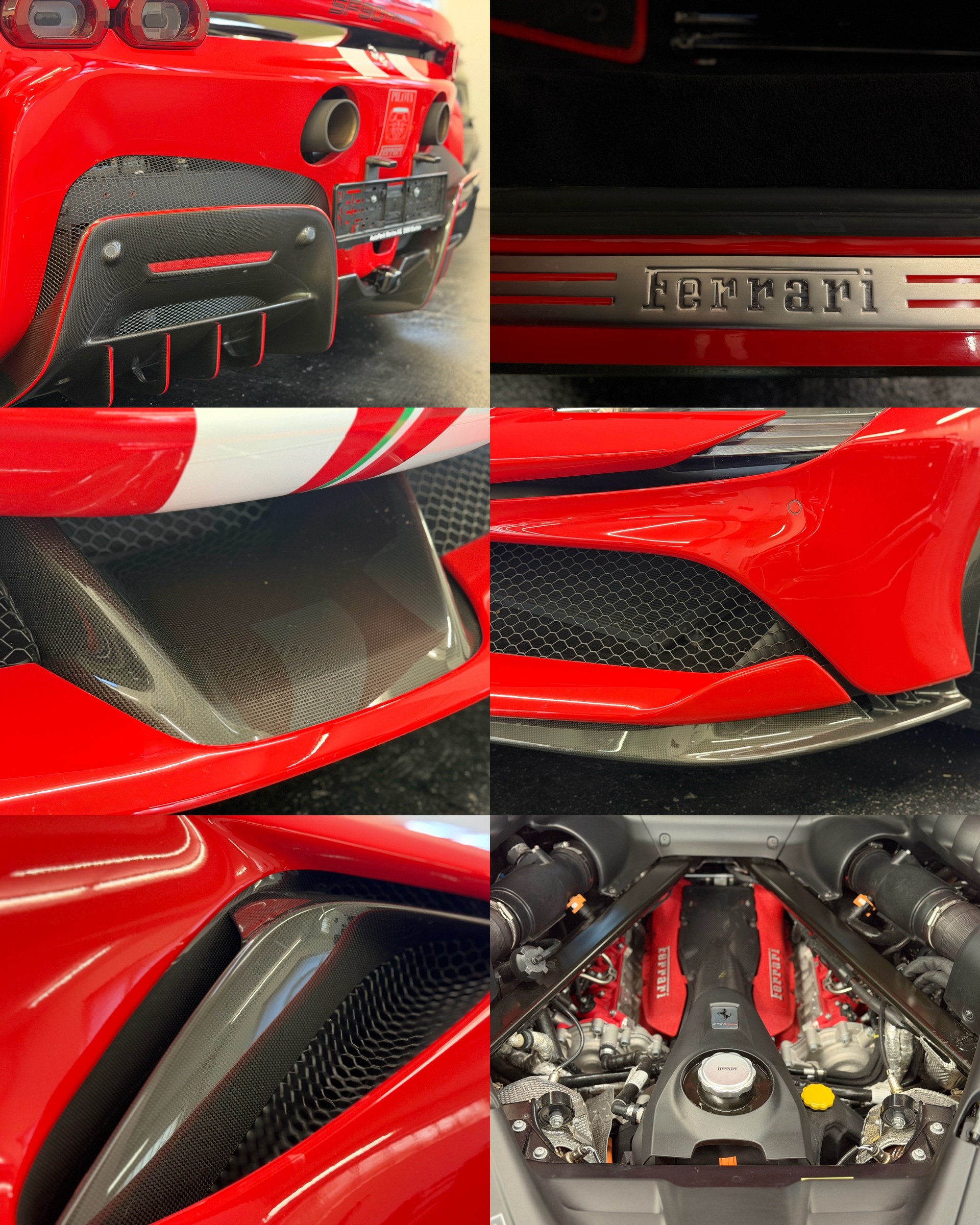 FERRARI SF90 Stradale-image-13