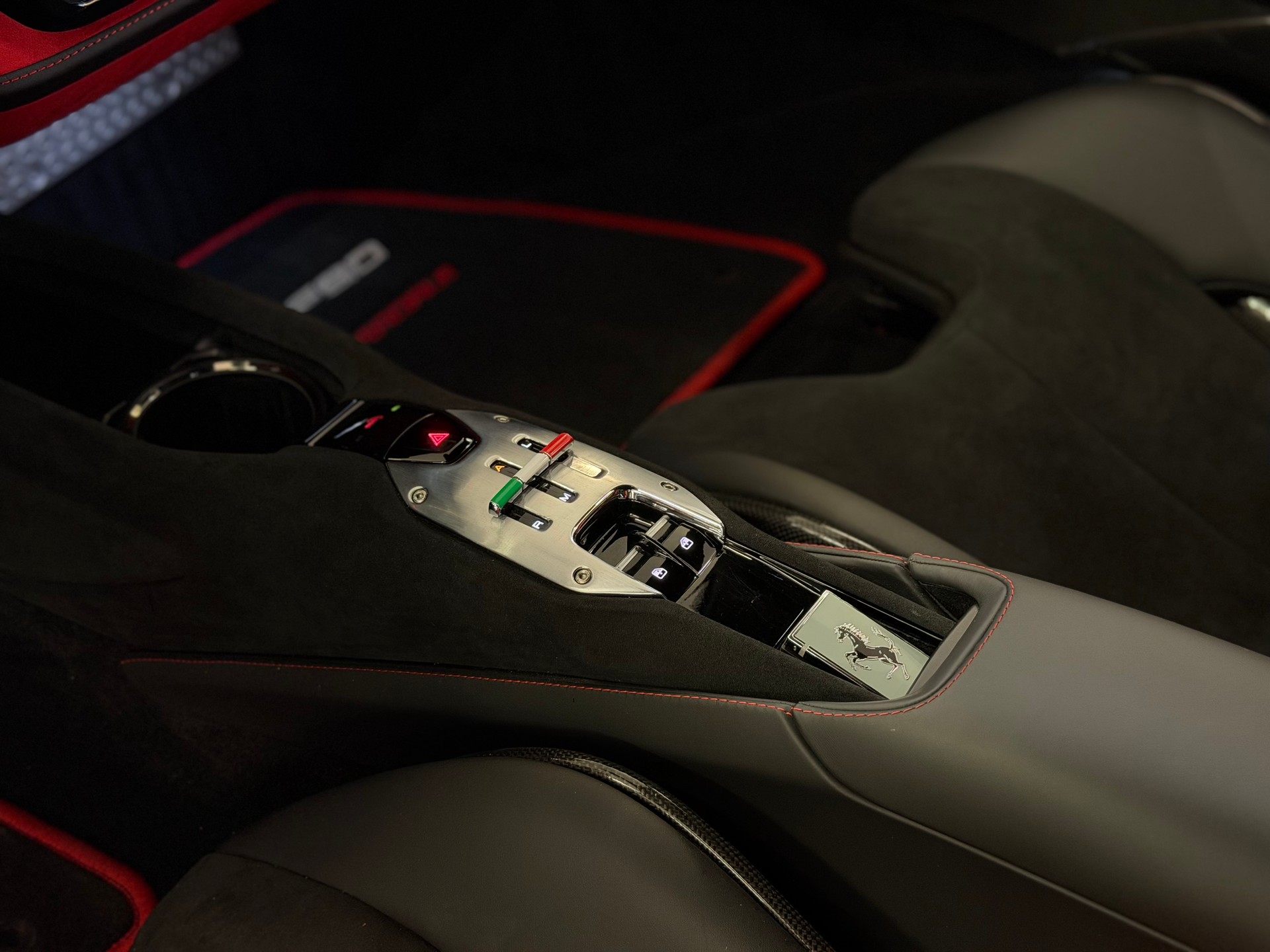 FERRARI SF90 Stradale-image-25