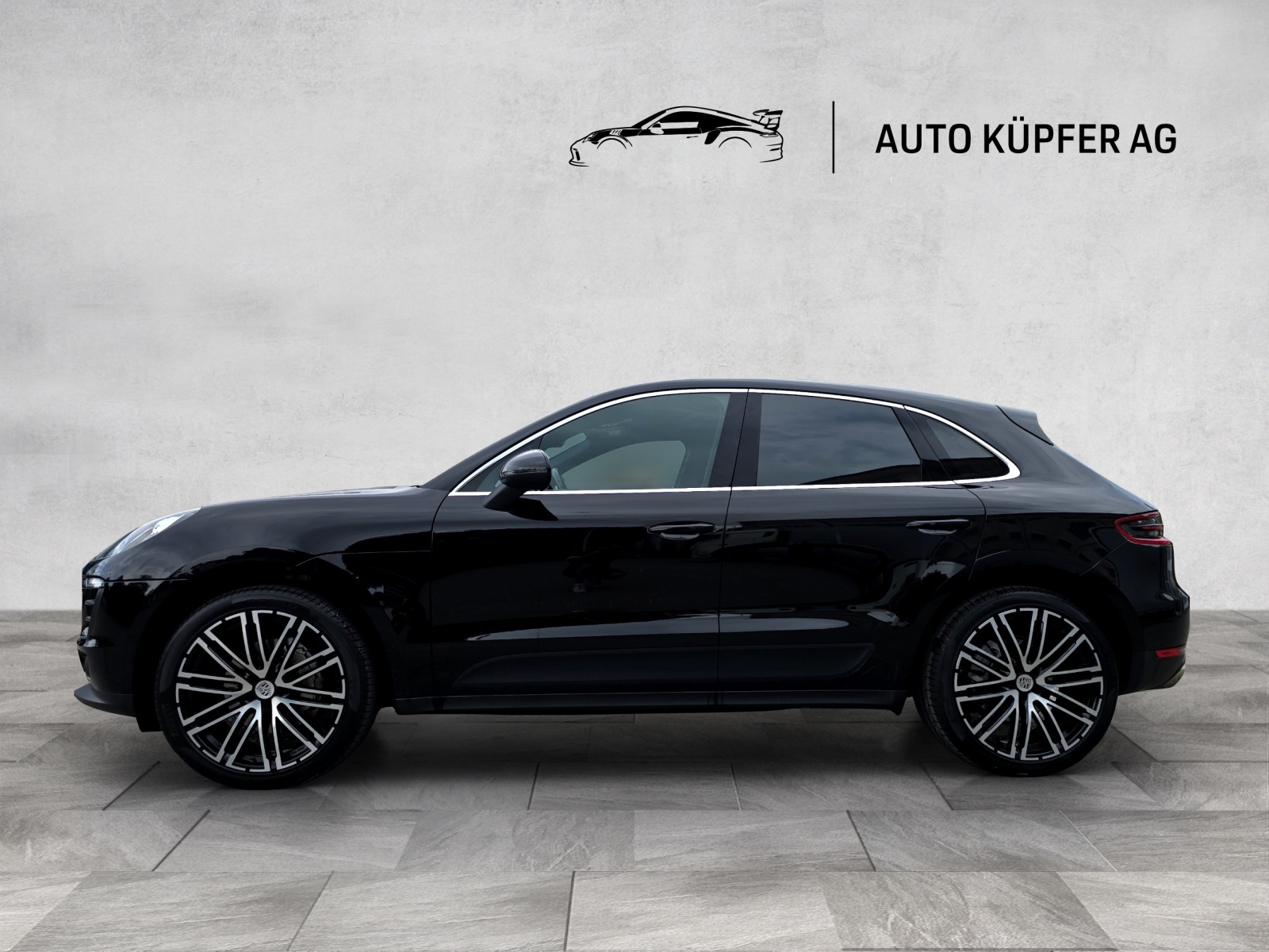 PORSCHE Macan S PDK-image-4