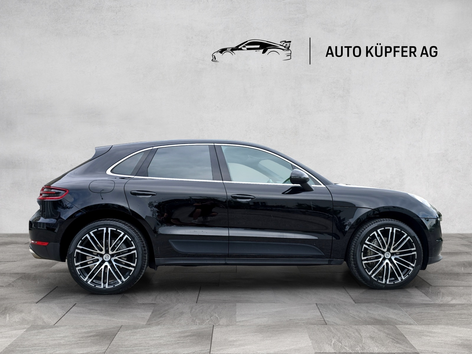 PORSCHE Macan S PDK-image-5