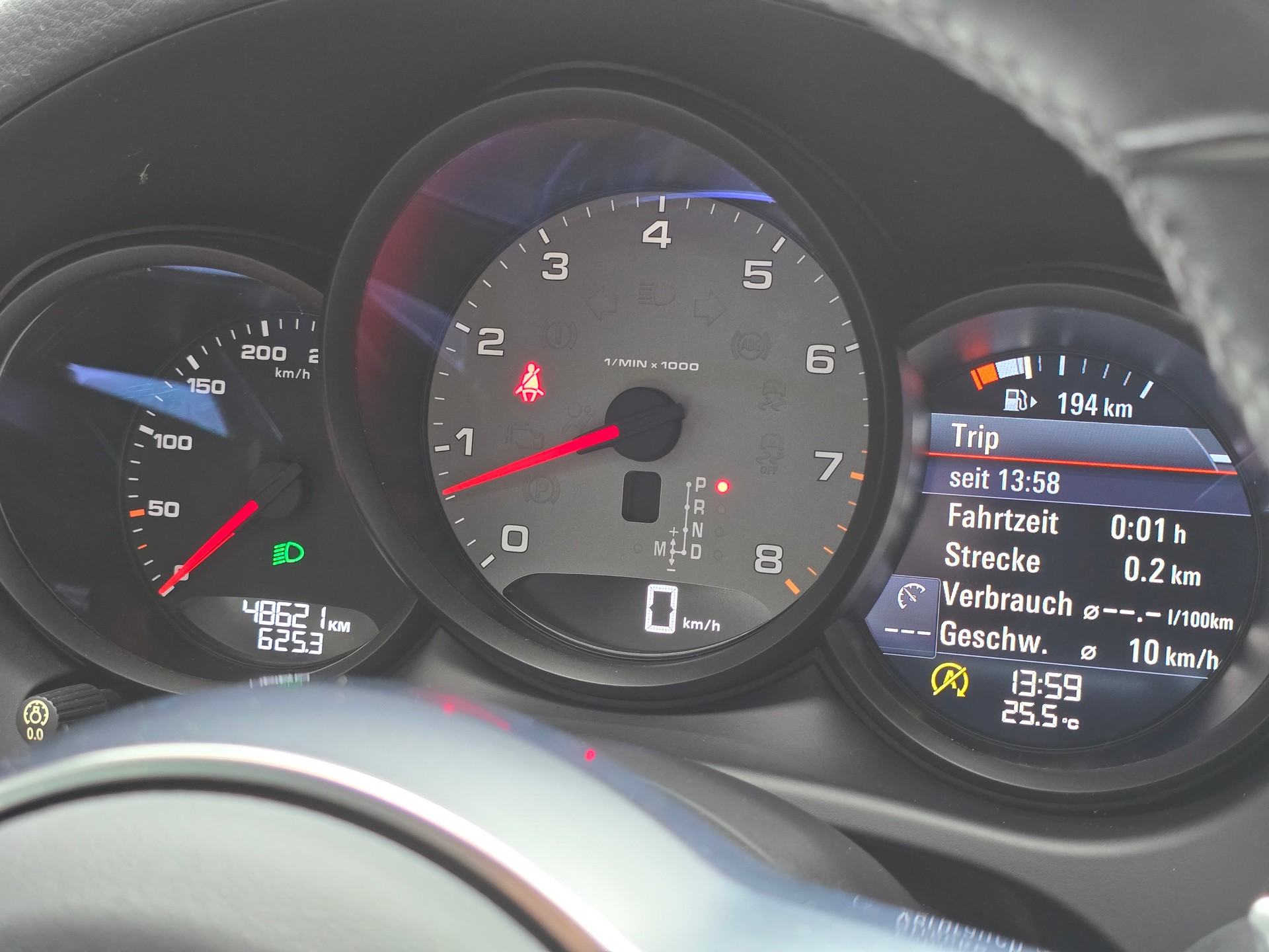 PORSCHE Macan S PDK-image-13