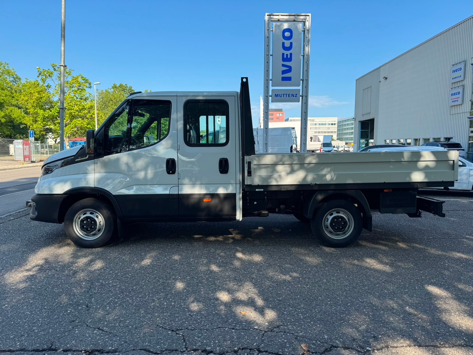 IVECO Daily 35S16BA8 D-image-1