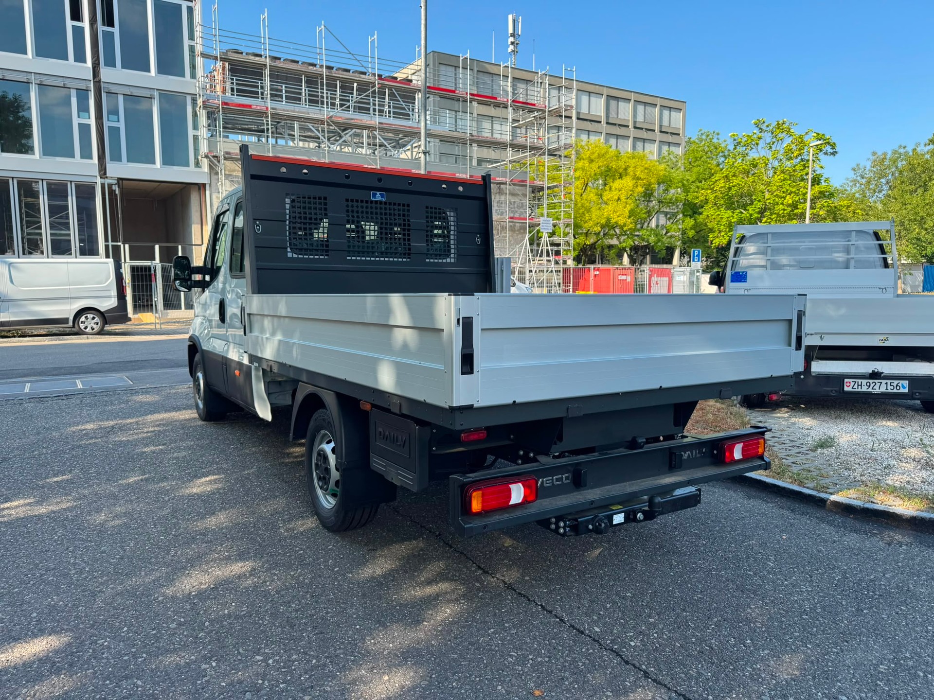 IVECO Daily 35S16BA8 D-image-2