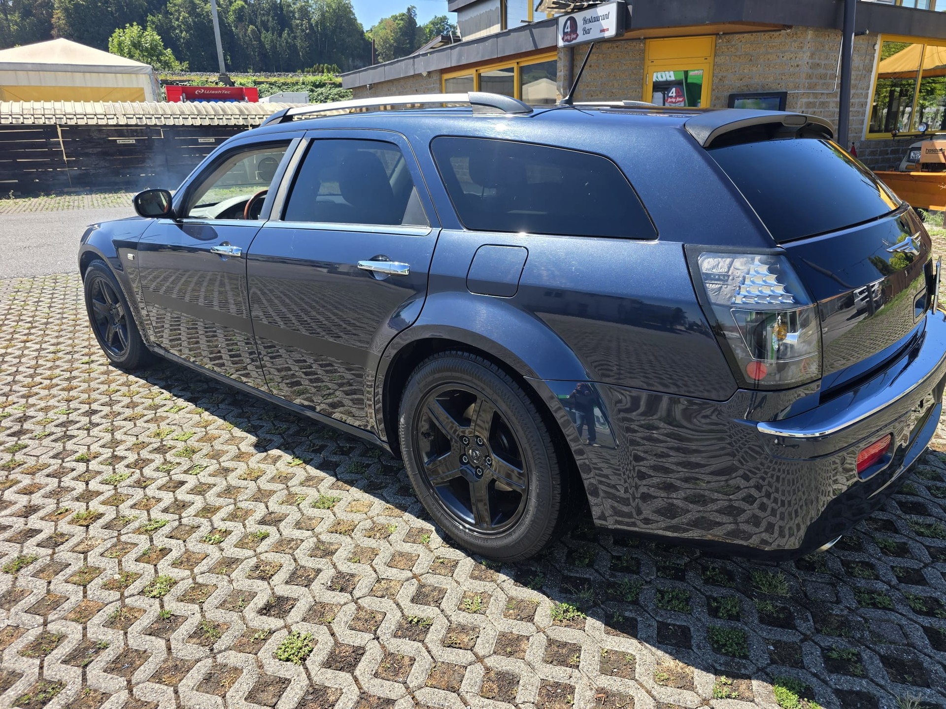 CHRYSLER 300C T 3.0 CRD-image-2