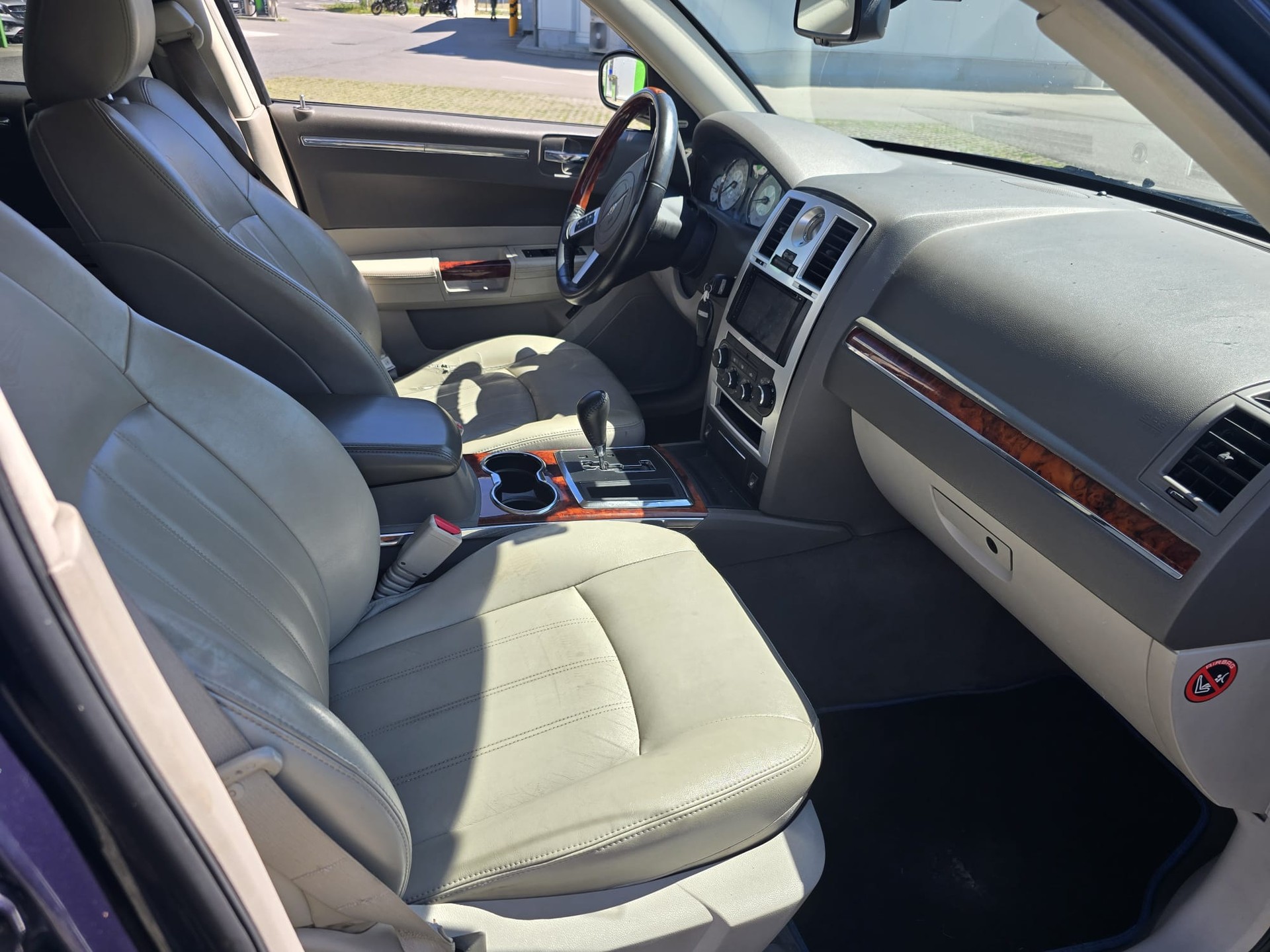 CHRYSLER 300C T 3.0 CRD-image-4