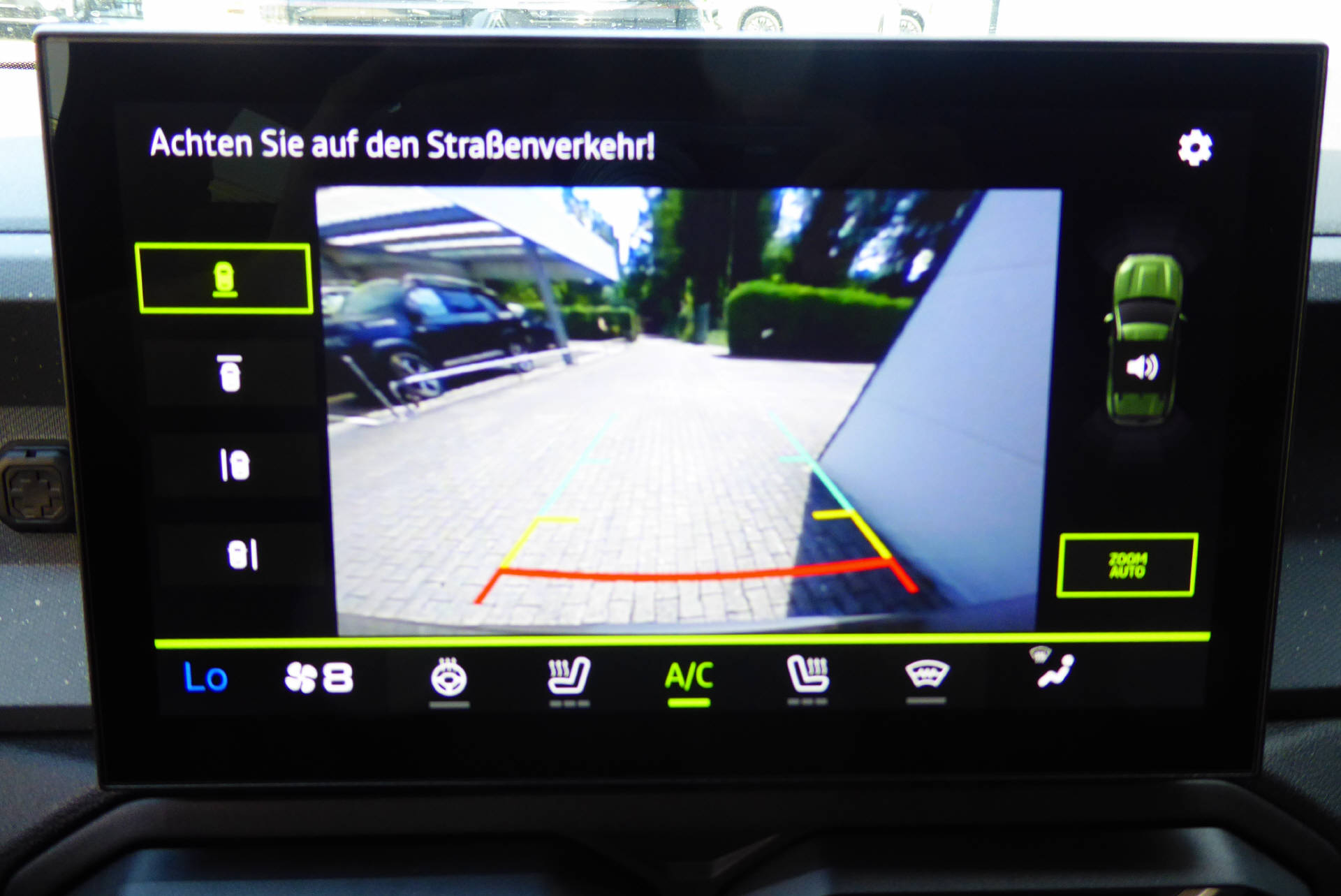 DACIA Duster TCe 150 48V Journey 4x4 Automat-image-8