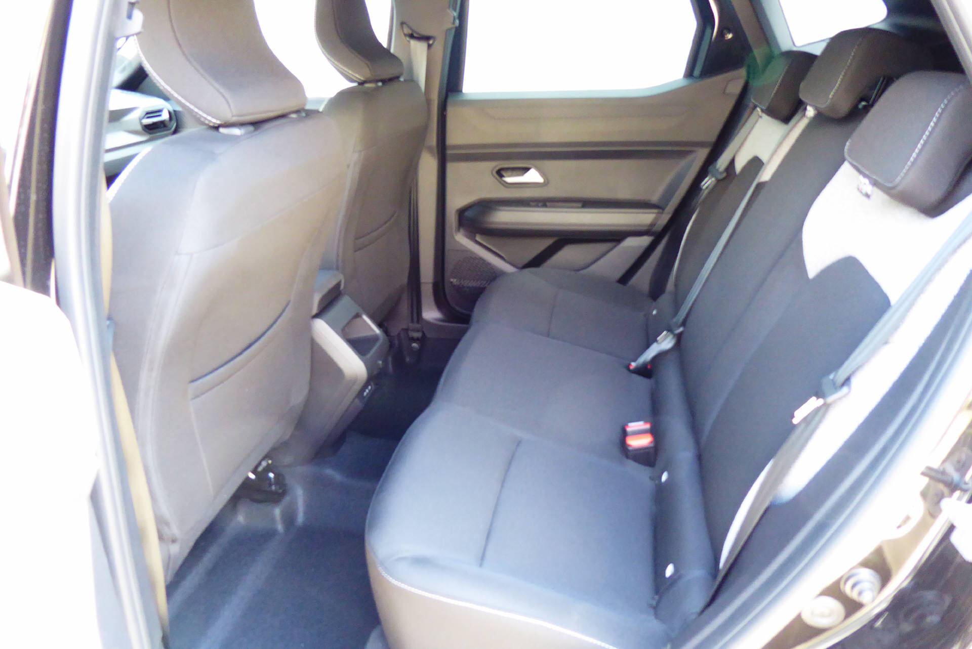 DACIA Duster TCe 150 48V Journey 4x4 Automat-image-6