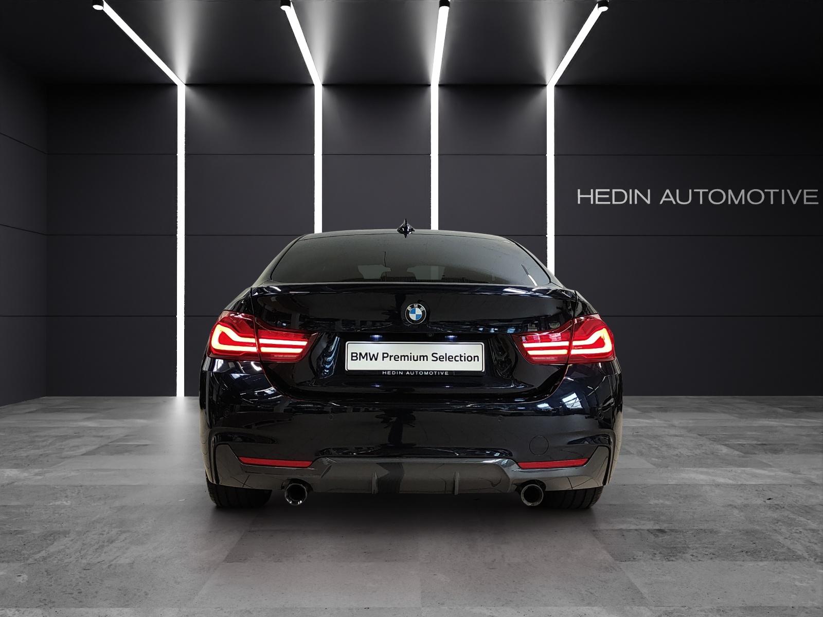 BMW 440i xDrive SAG Gran Coupé M Sport MFK 21.08.2026-image-4