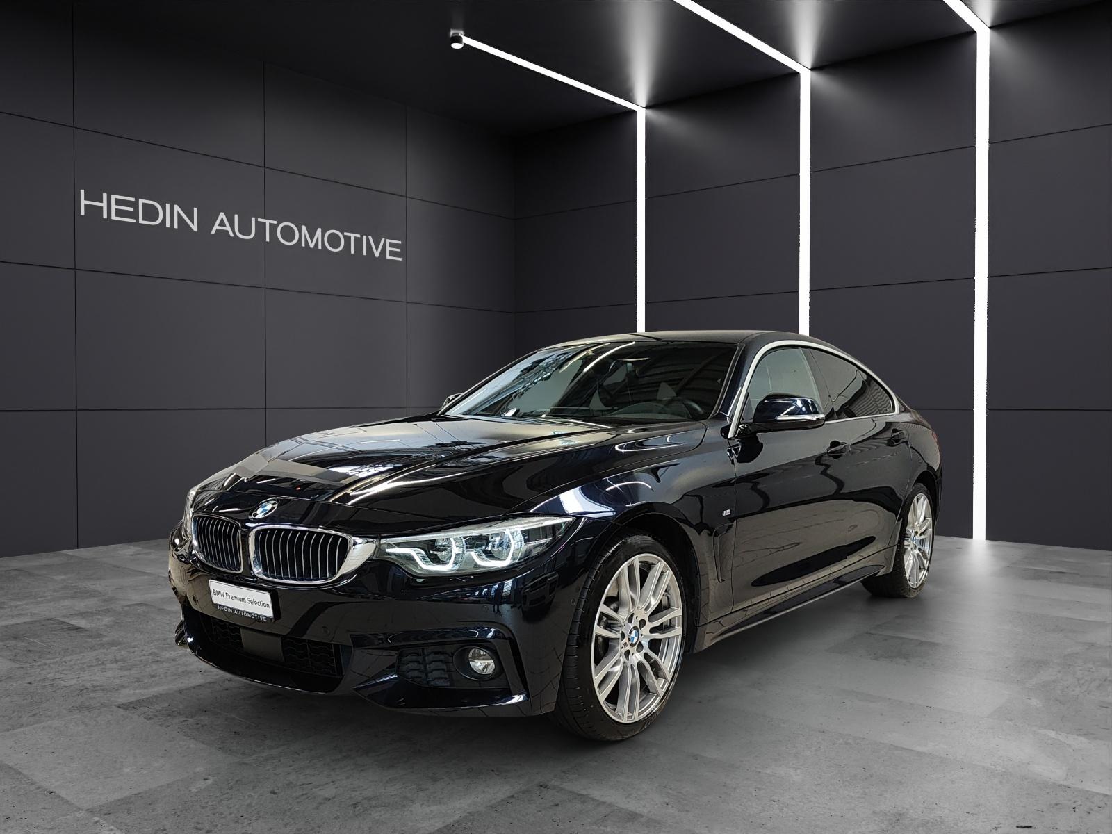 BMW 440i xDrive SAG Gran Coupé M Sport MFK 21.08.2026-image-0