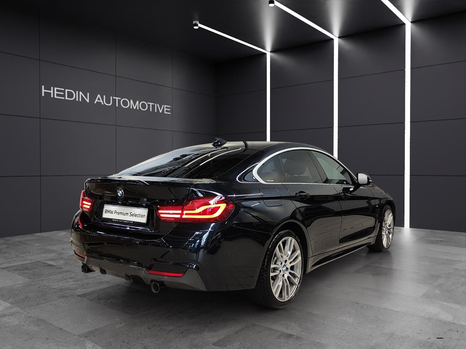 BMW 440i xDrive SAG Gran Coupé M Sport MFK 21.08.2026-image-5