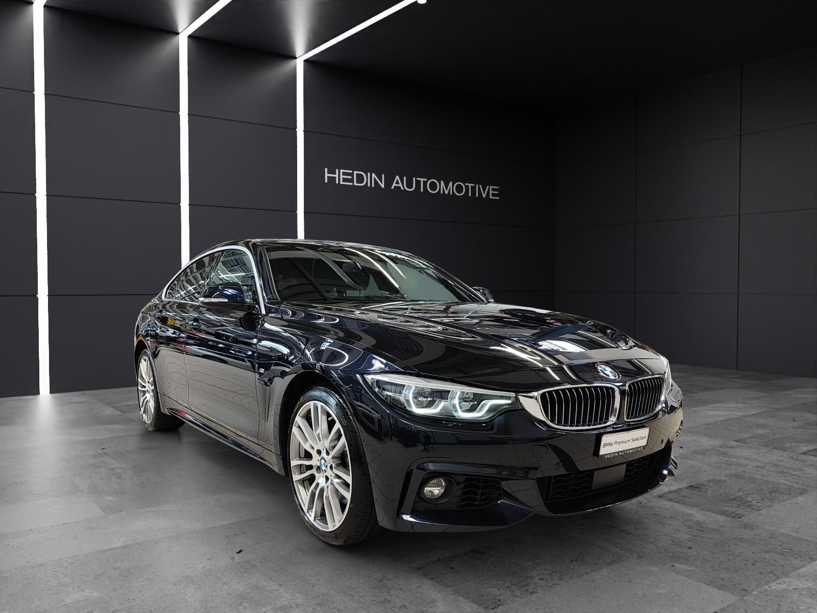 BMW 440i xDrive SAG Gran Coupé M Sport MFK 21.08.2026-image-7