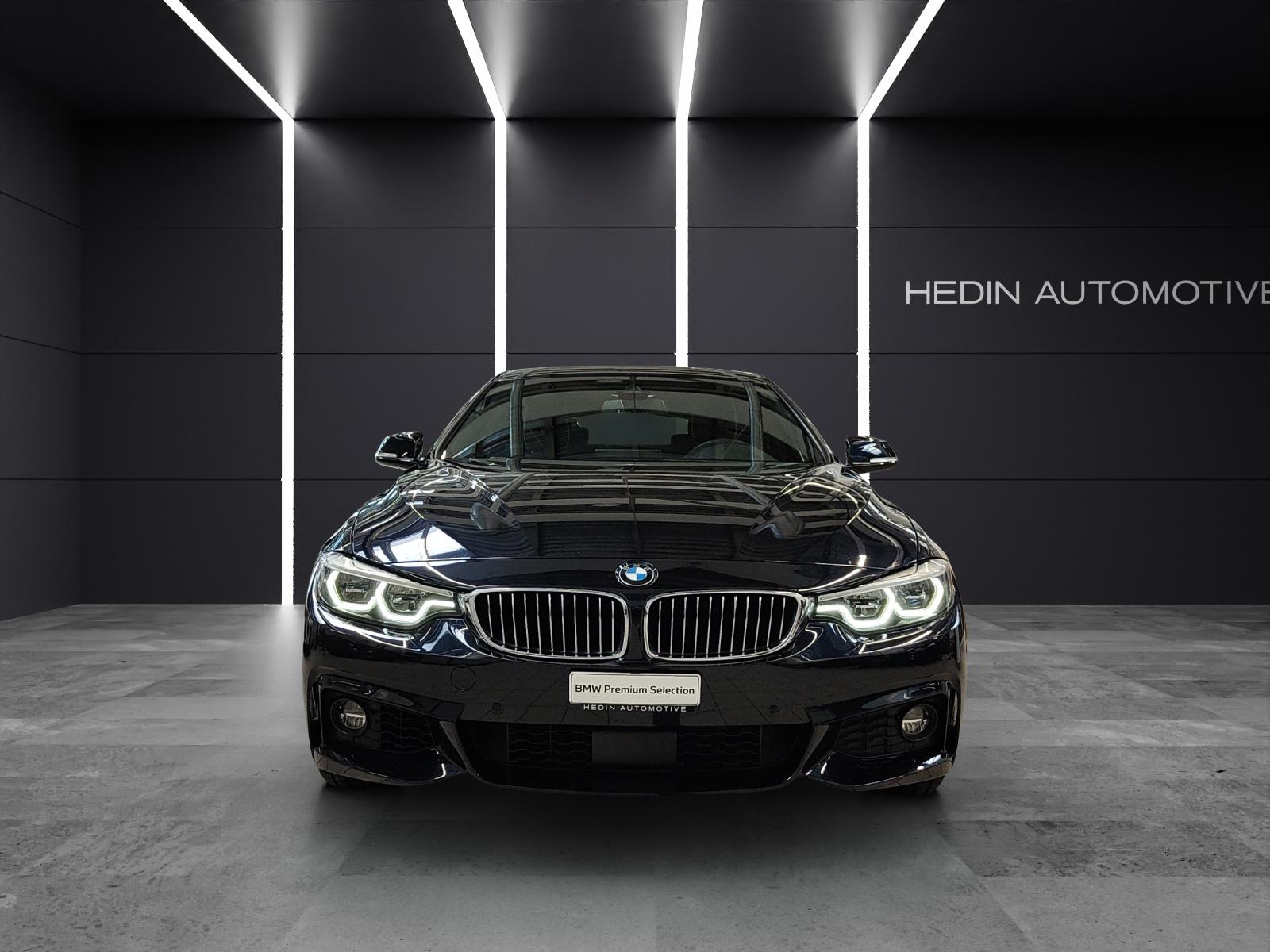 BMW 440i xDrive SAG Gran Coupé M Sport MFK 21.08.2026-image-2