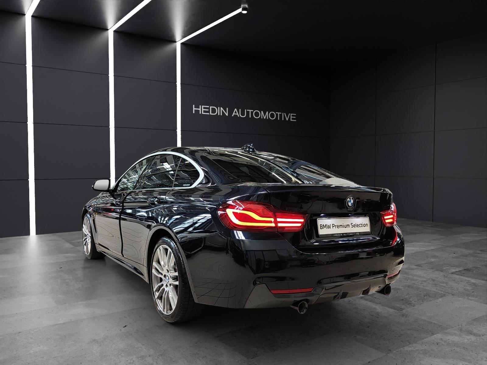 BMW 440i xDrive SAG Gran Coupé M Sport MFK 21.08.2026-image-3