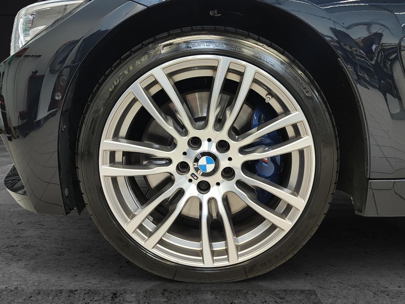 BMW 440i xDrive SAG Gran Coupé M Sport MFK 21.08.2026-image-8