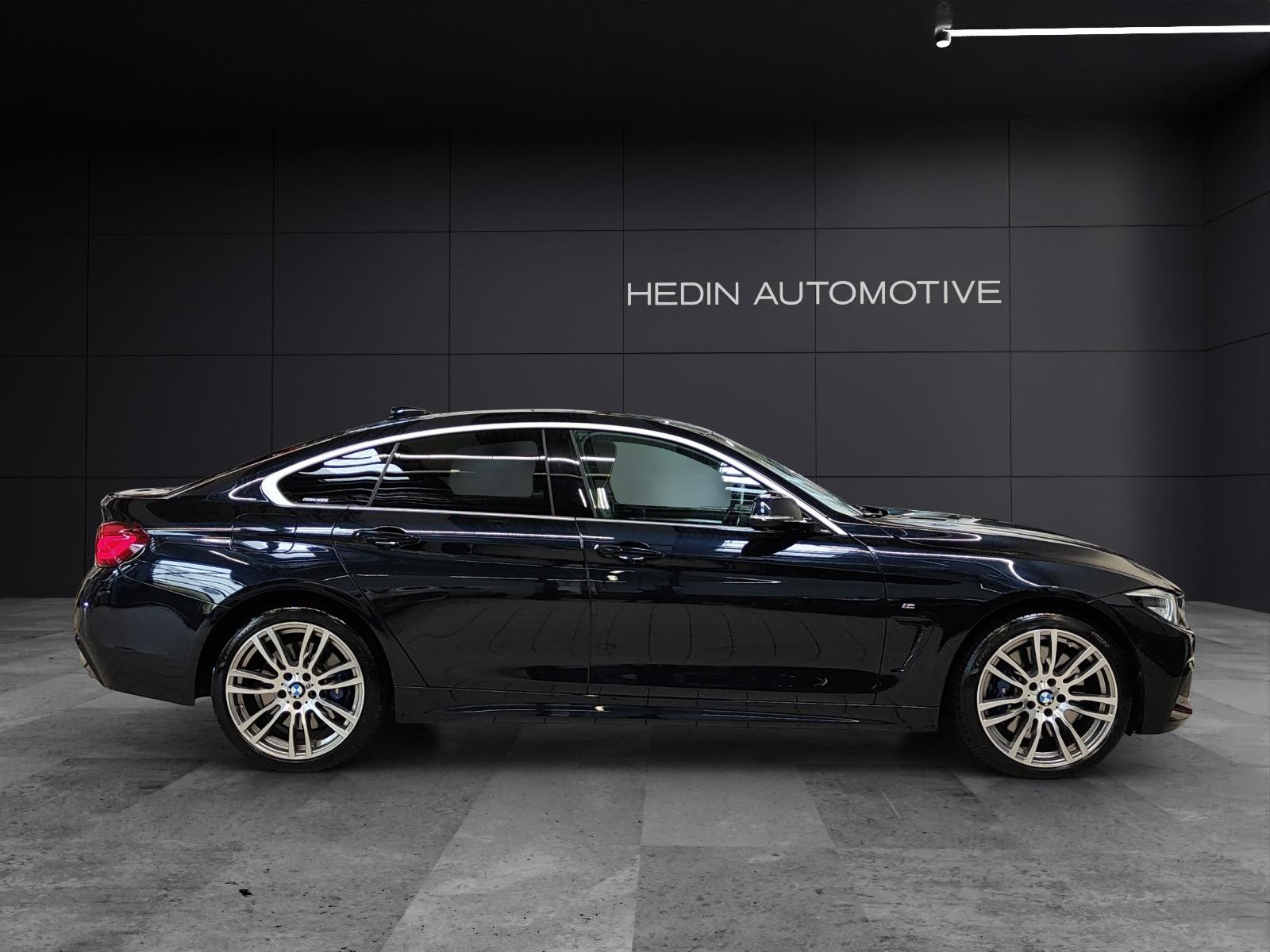 BMW 440i xDrive SAG Gran Coupé M Sport MFK 21.08.2026-image-6