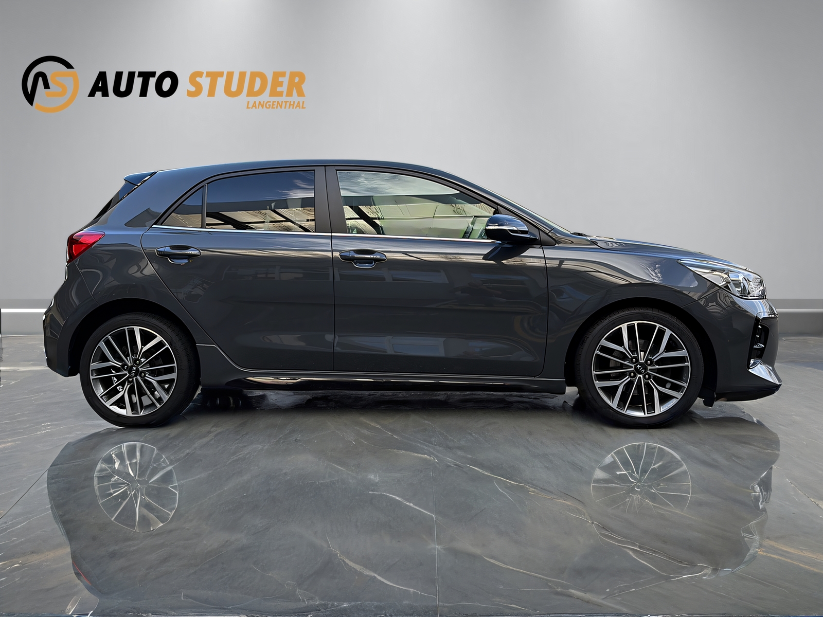 KIA Rio 1.0 T-GDi MHEV GT-Line-image-12