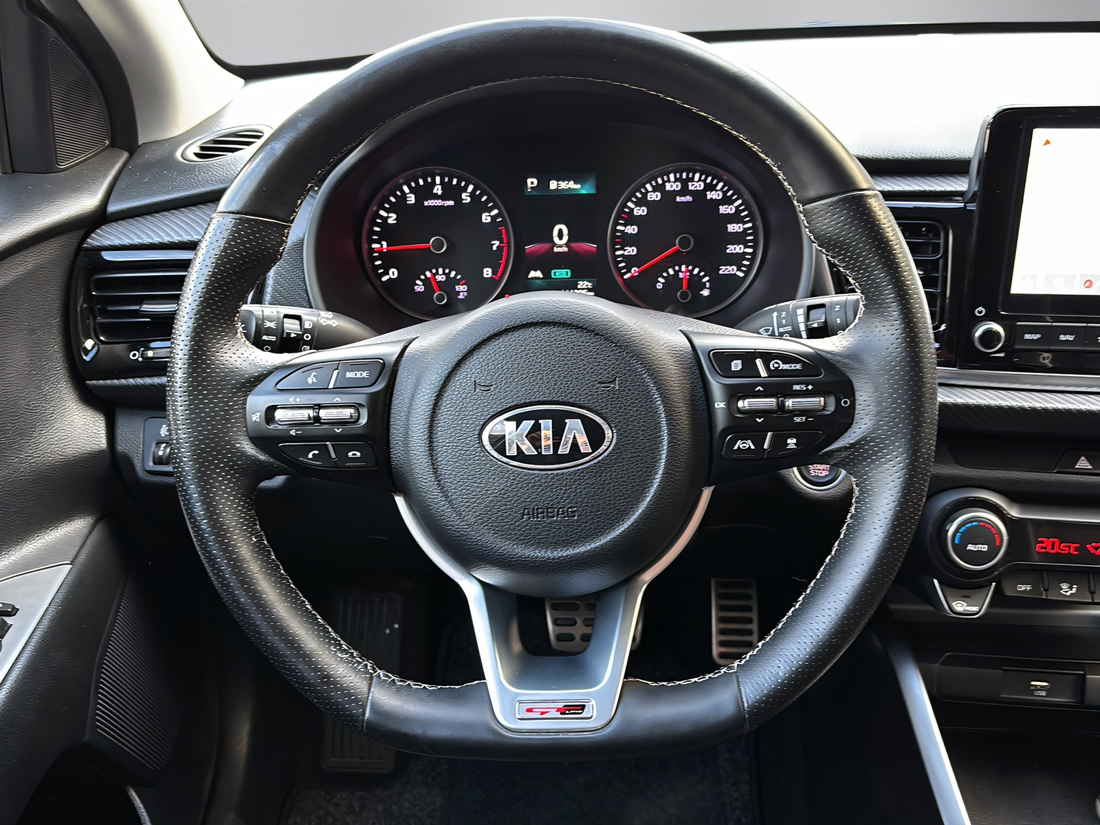 KIA Rio 1.0 T-GDi MHEV GT-Line-showroom-element-3