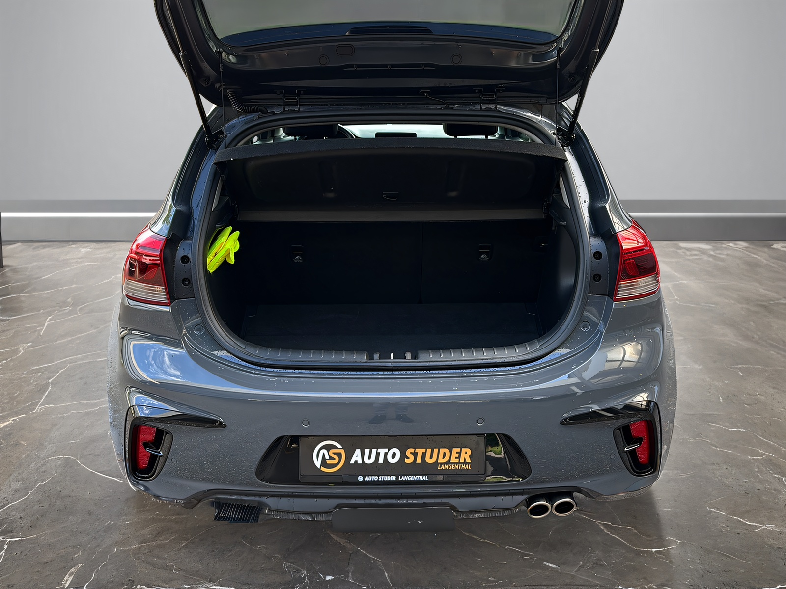 KIA Rio 1.0 T-GDi MHEV GT-Line-image-10