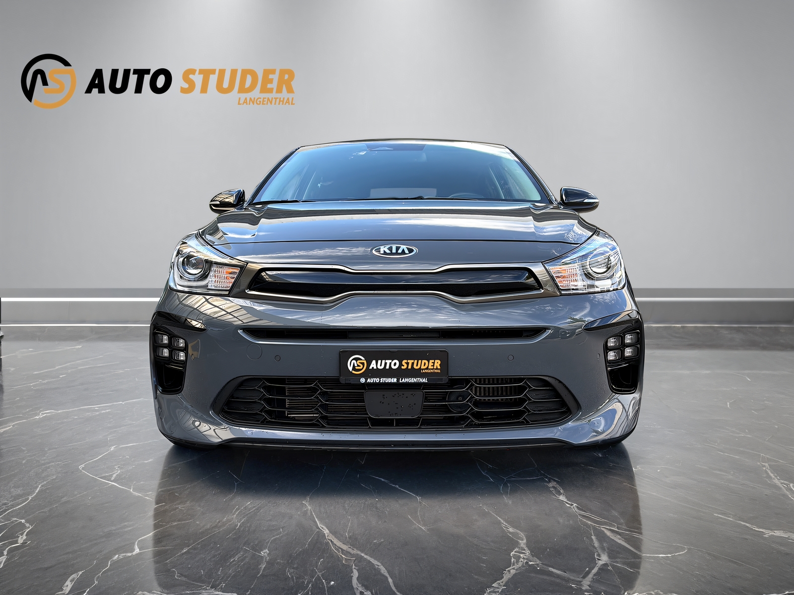 KIA Rio 1.0 T-GDi MHEV GT-Line-image-14