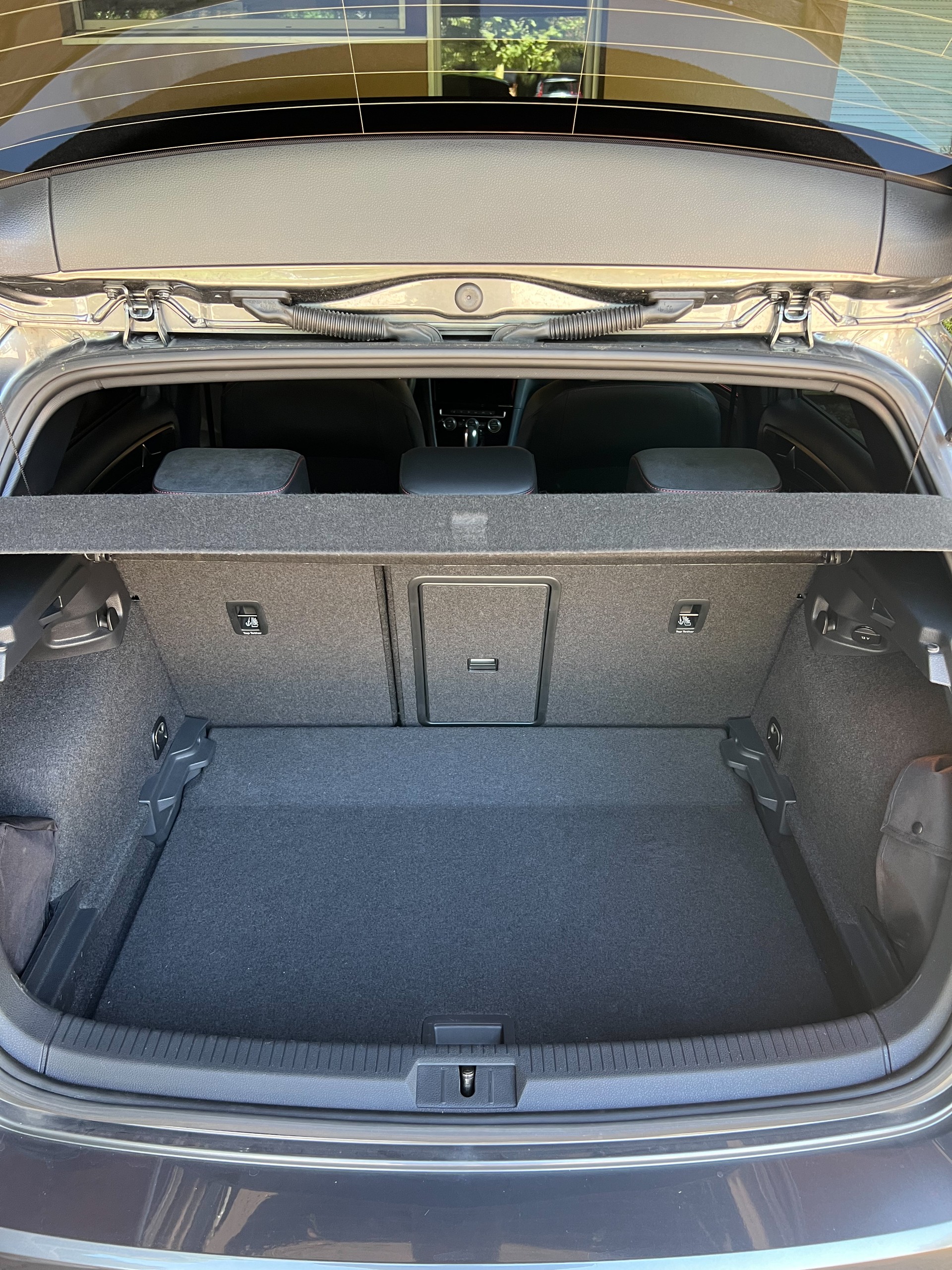 VW 2.0 TSI GTI Performance DSG-image-9
